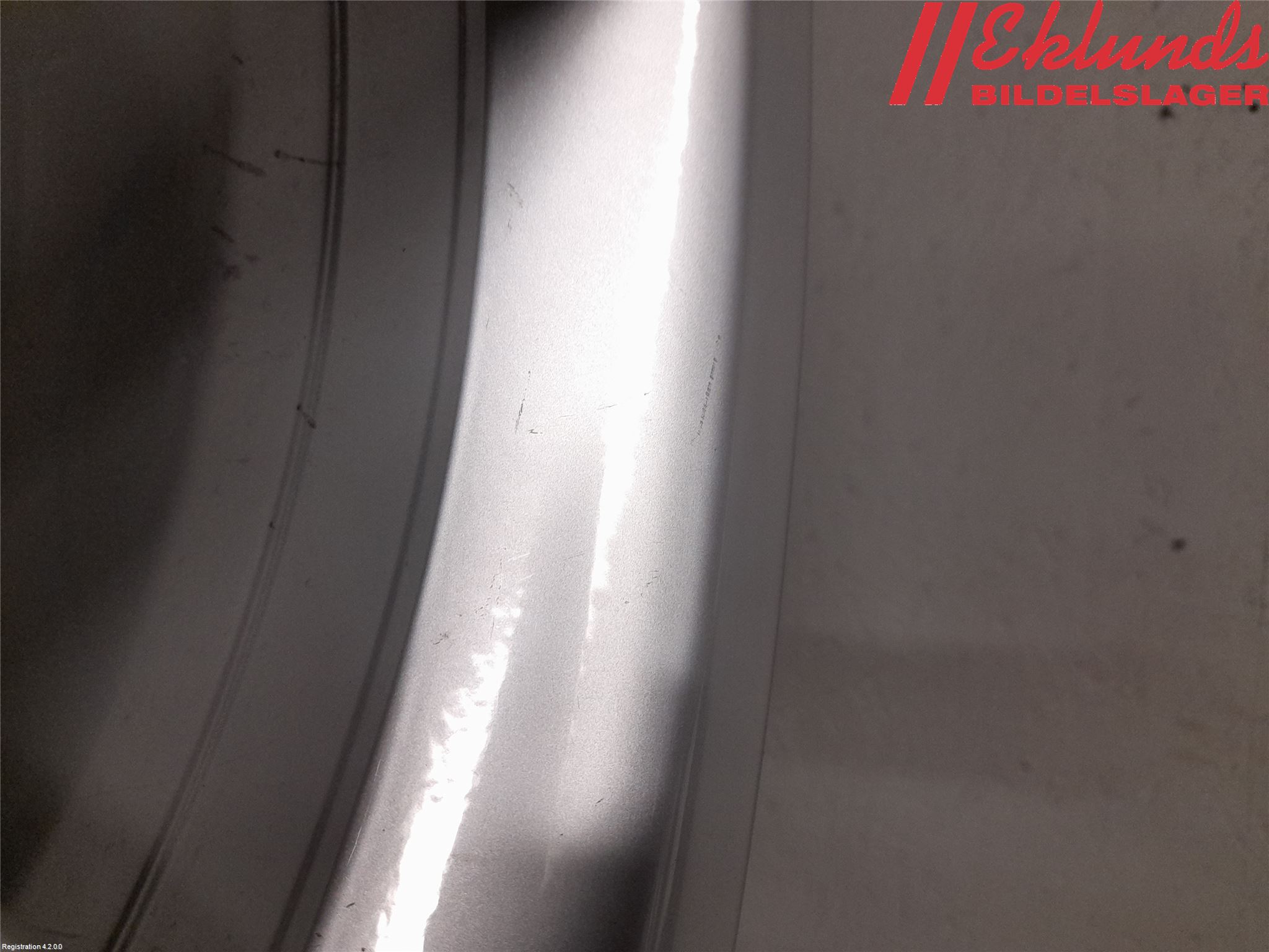 Volkswagen VW PASSAT CC 08-16 Fälg Aluminium