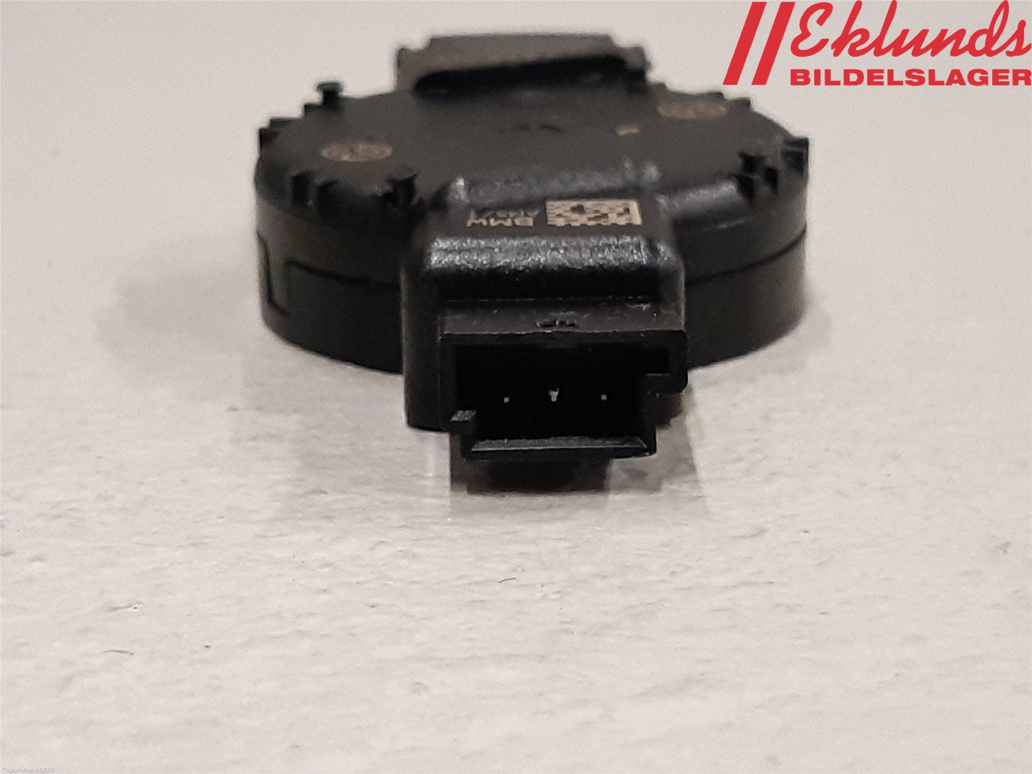 BMW 4 F32/F33/F82/F83 13-20 Regnsensor