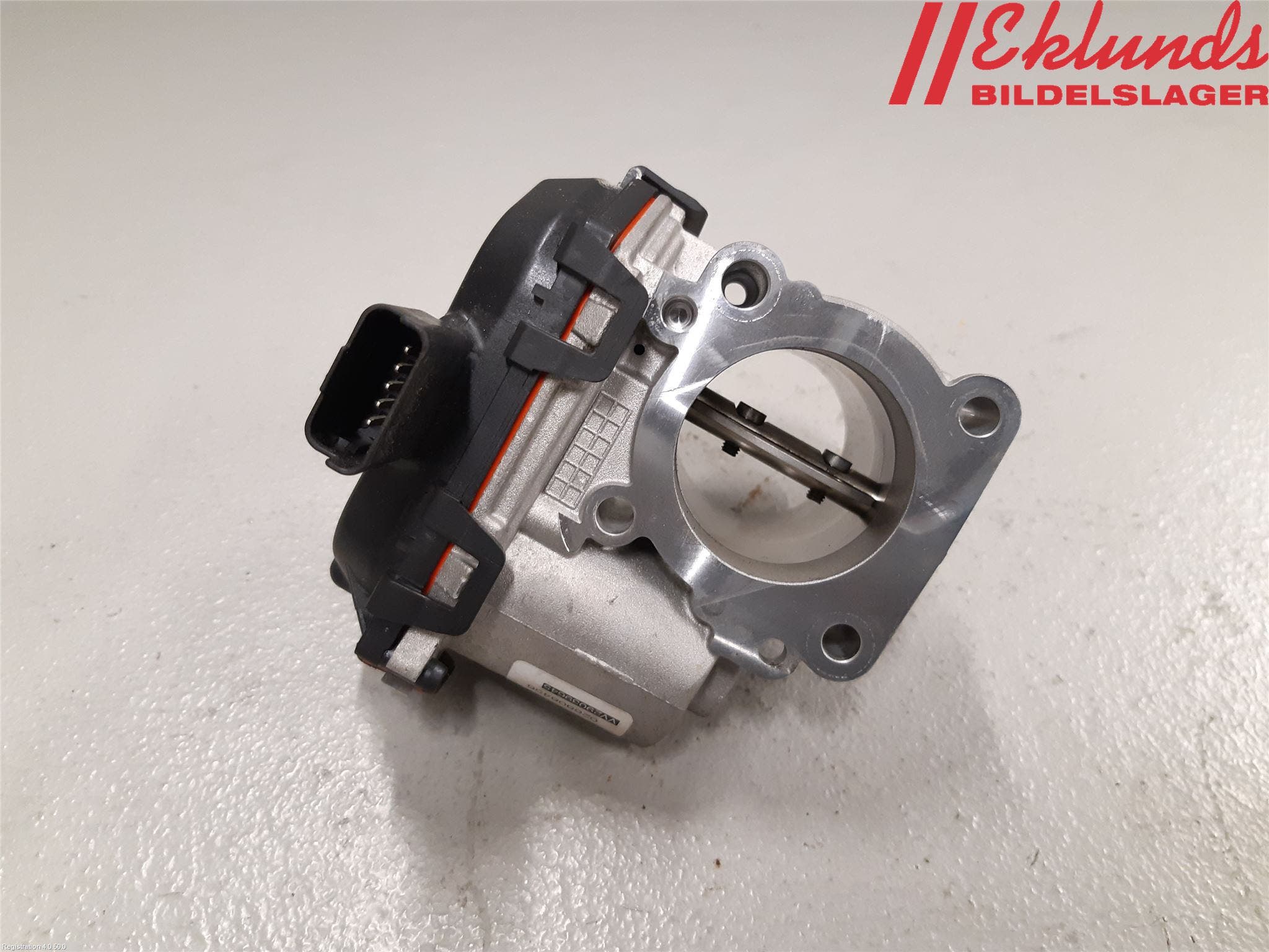 Peugeot PARTNER 16-18 Injspjällhus