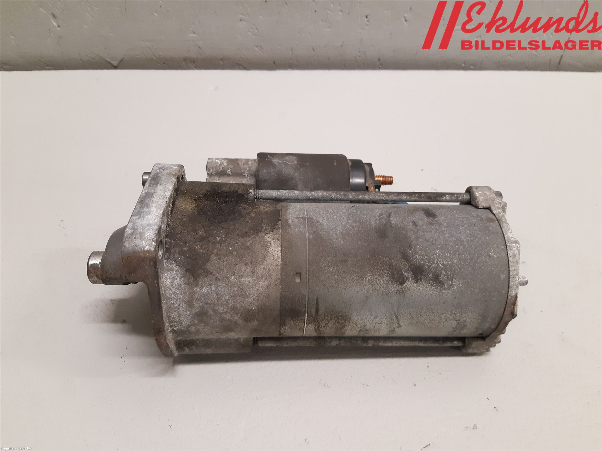 Volvo XC60 09-13 Startmotor Diesel