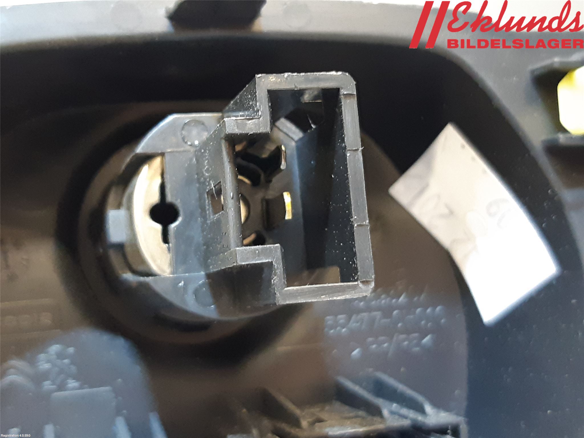 Peugeot 108 15-22 Radio Övrigt