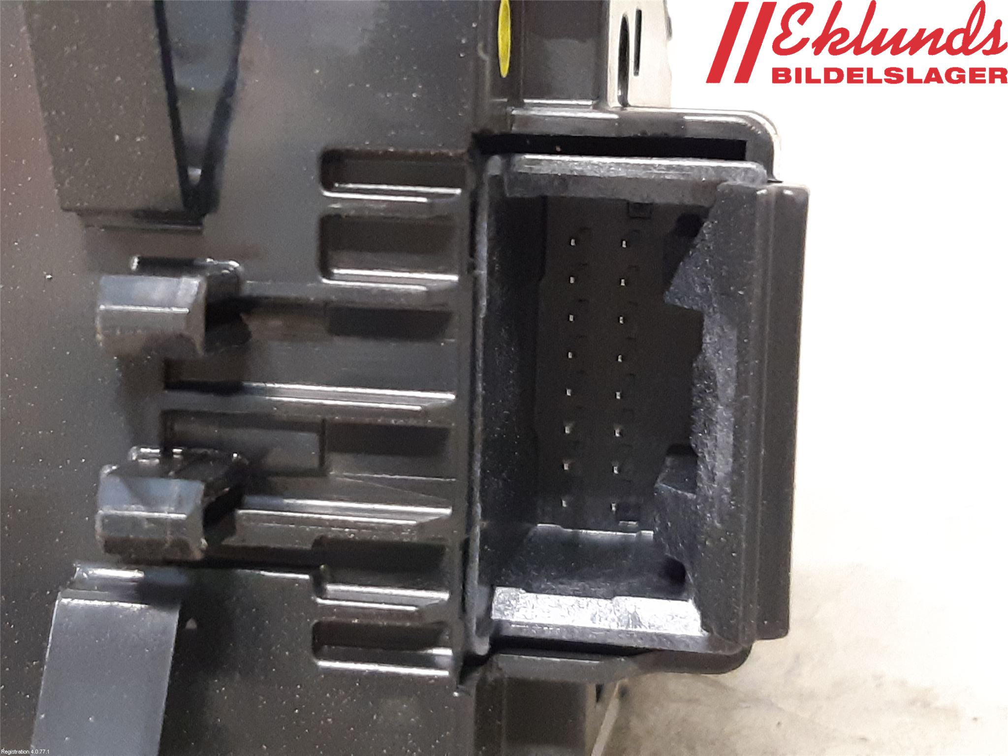 Toyota RAV4 19- Spak Torkar-Spolomk