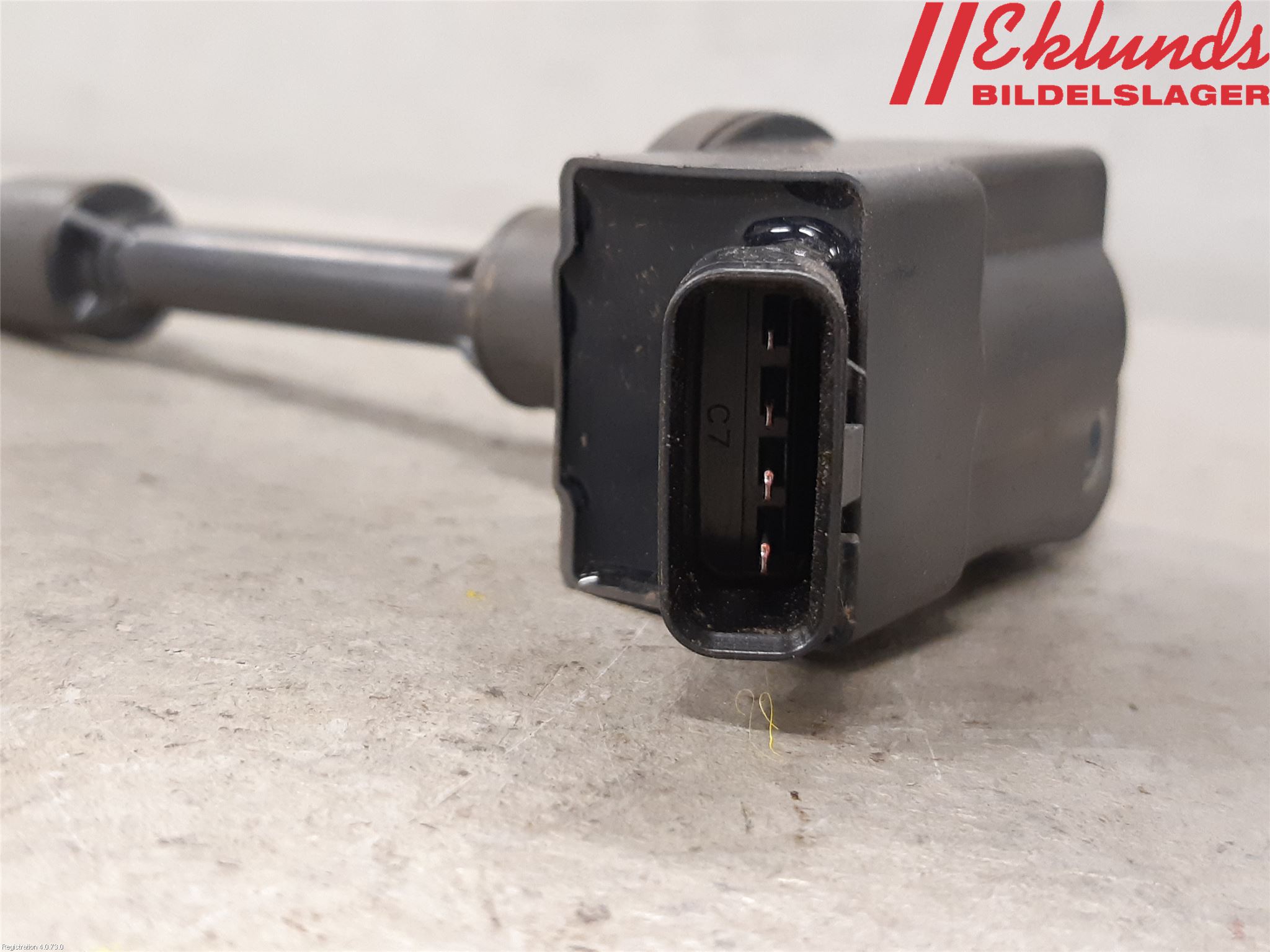 Toyota COROLLA 19- Tändspole