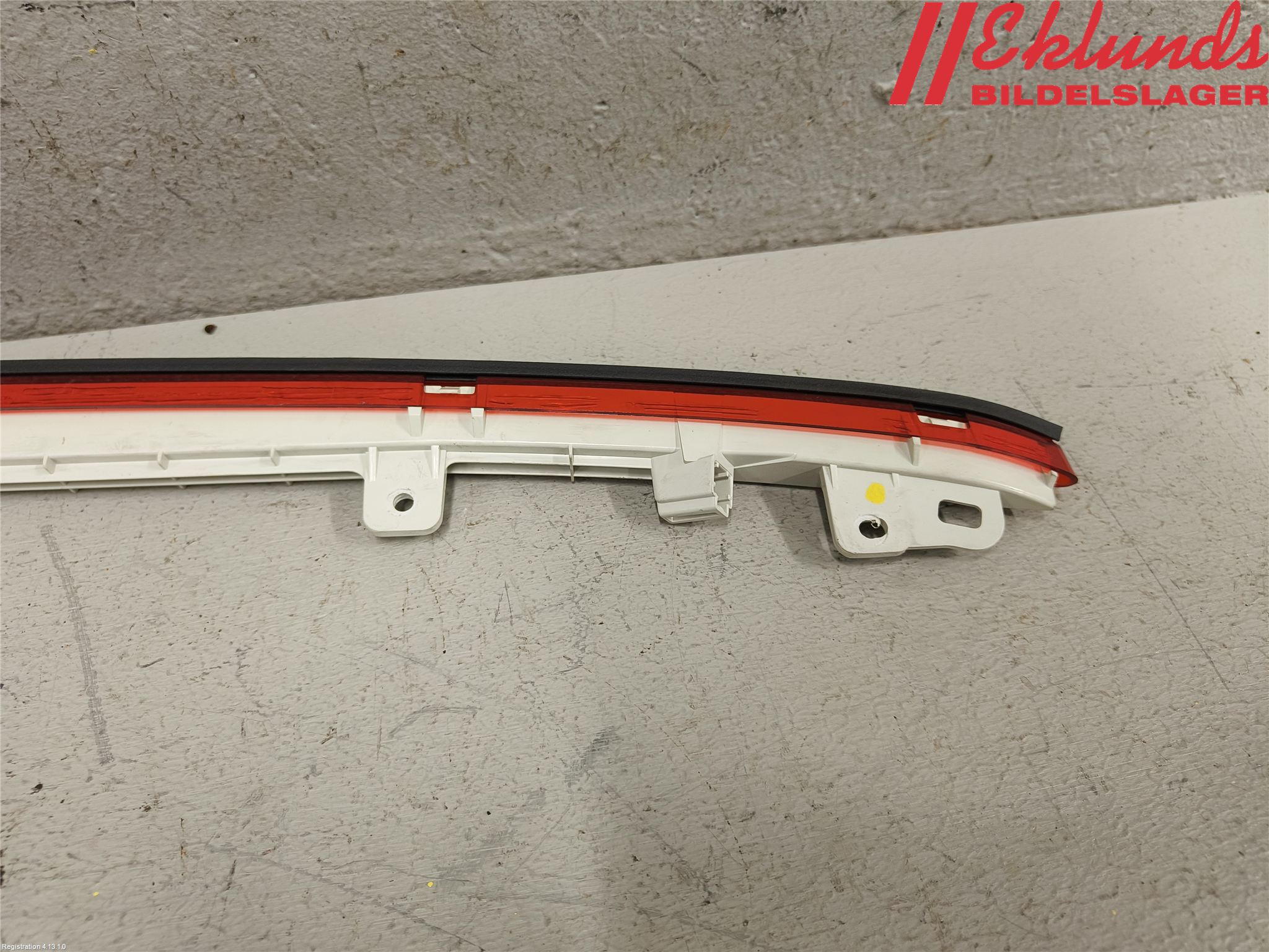 Honda CIVIC 06-11 Bromsljus Bakruta