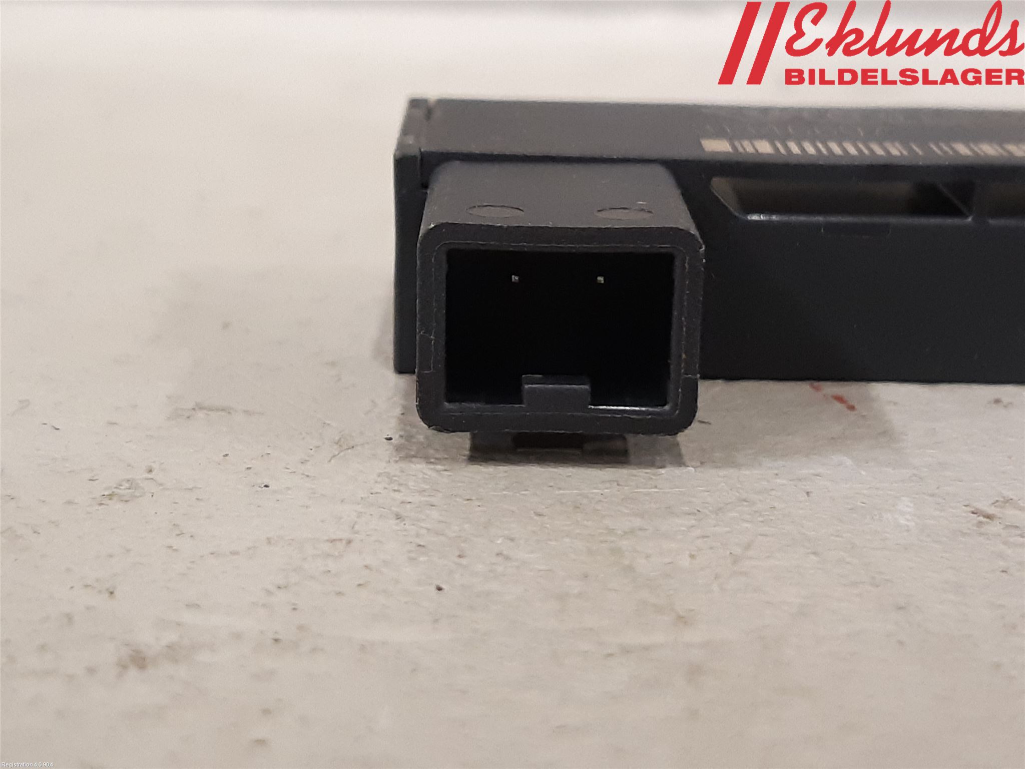 Volvo XC60 18- Antenn