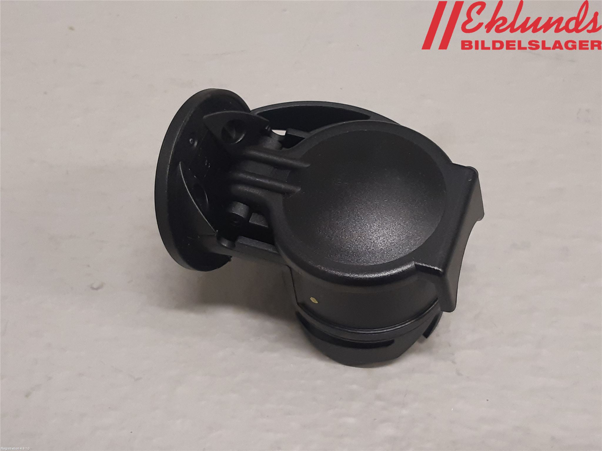 Volkswagen VW GOLF / E-GOLF VII 13-20 Dragkrok Elsats