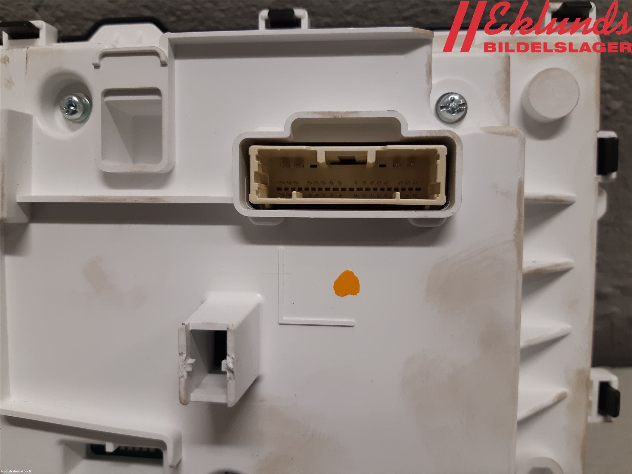 Toyota RAV4 19- Instrument Komb