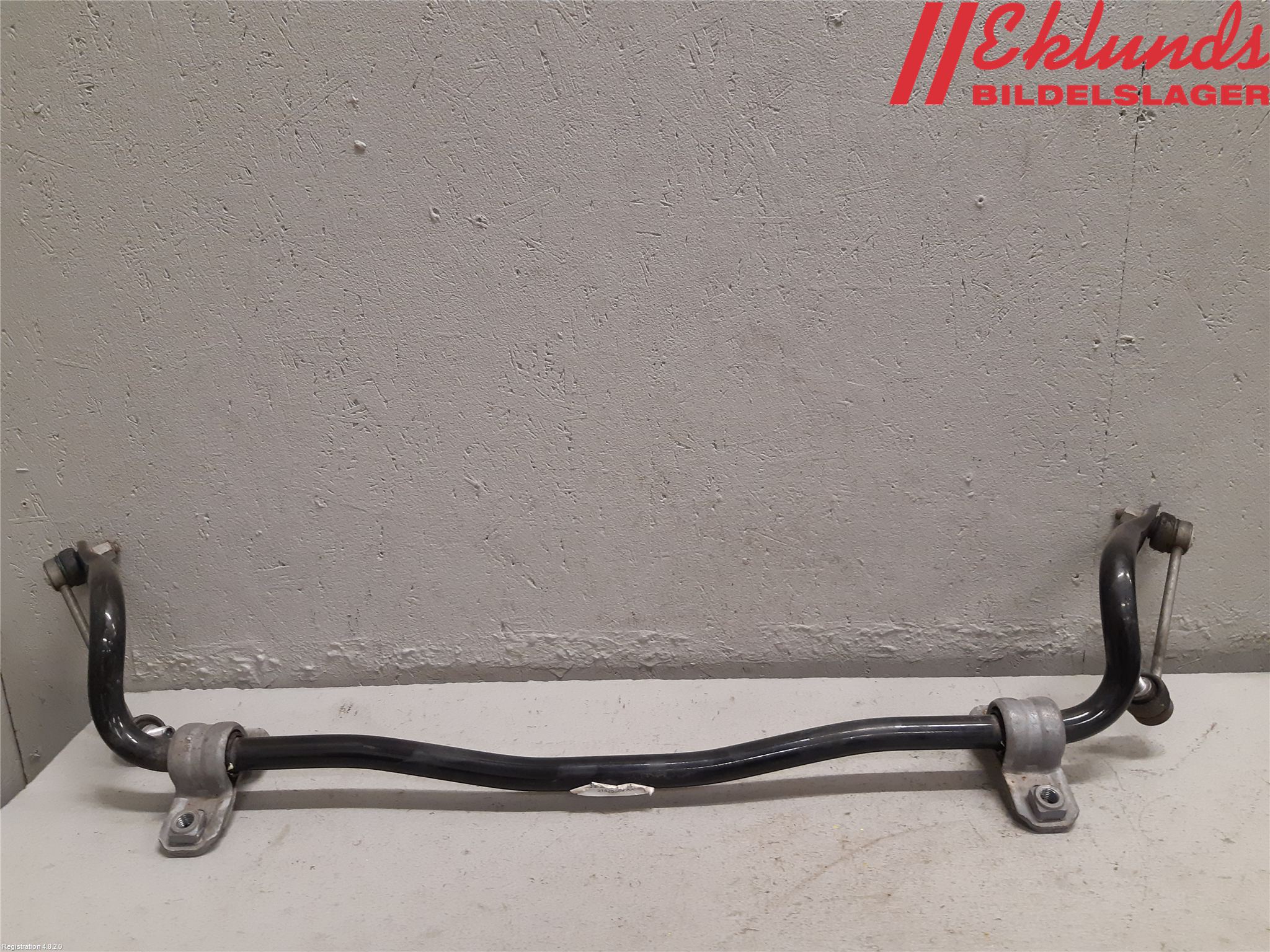 Volvo XC90/RECHARGE 16- Krängningshämmare Fram