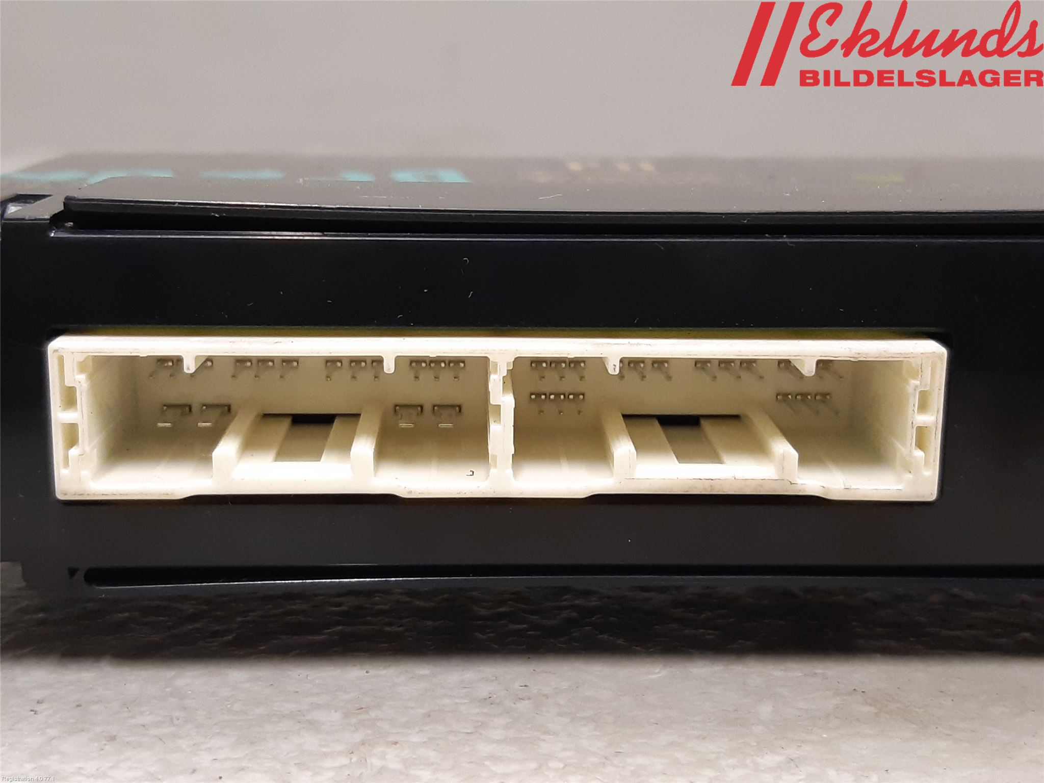 Toyota RAV4 19- Styrenhet CupEvärme