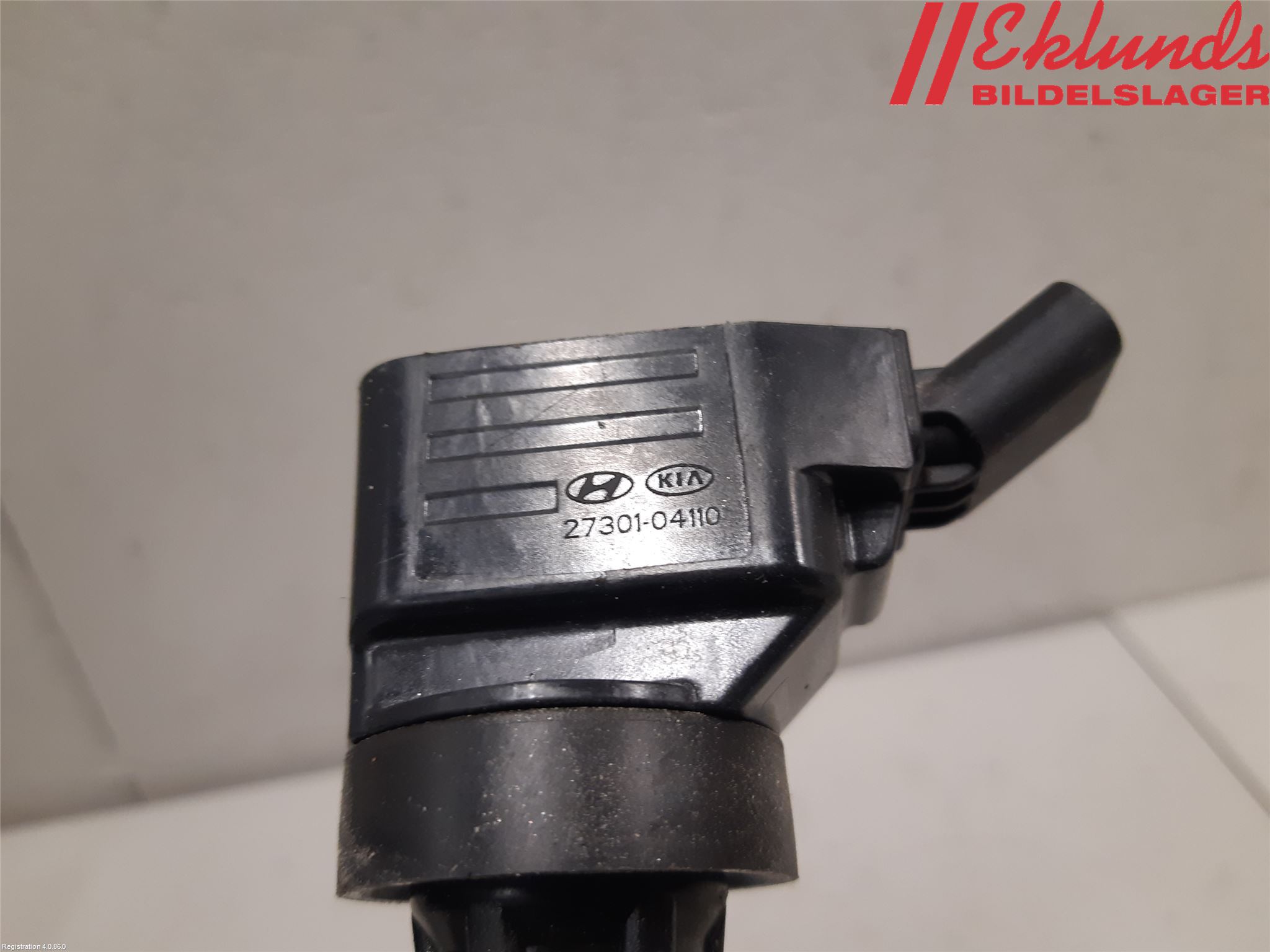 Hyundai i20 GB 15-20 Tändspole