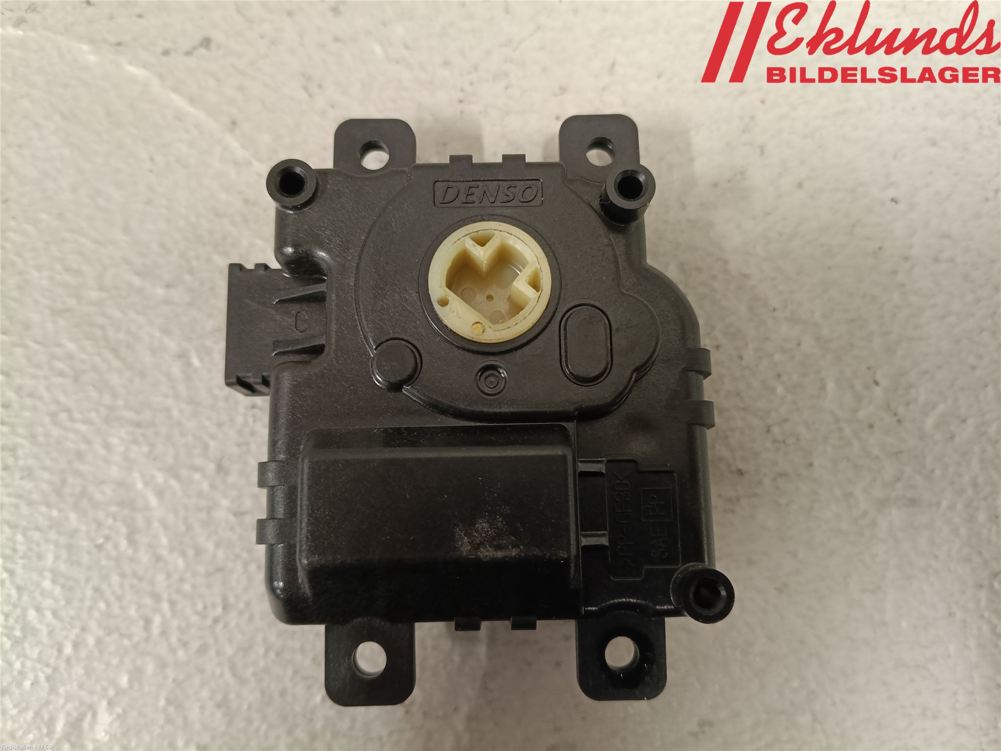 Honda CR-V 19-22 Ac Reglermotor