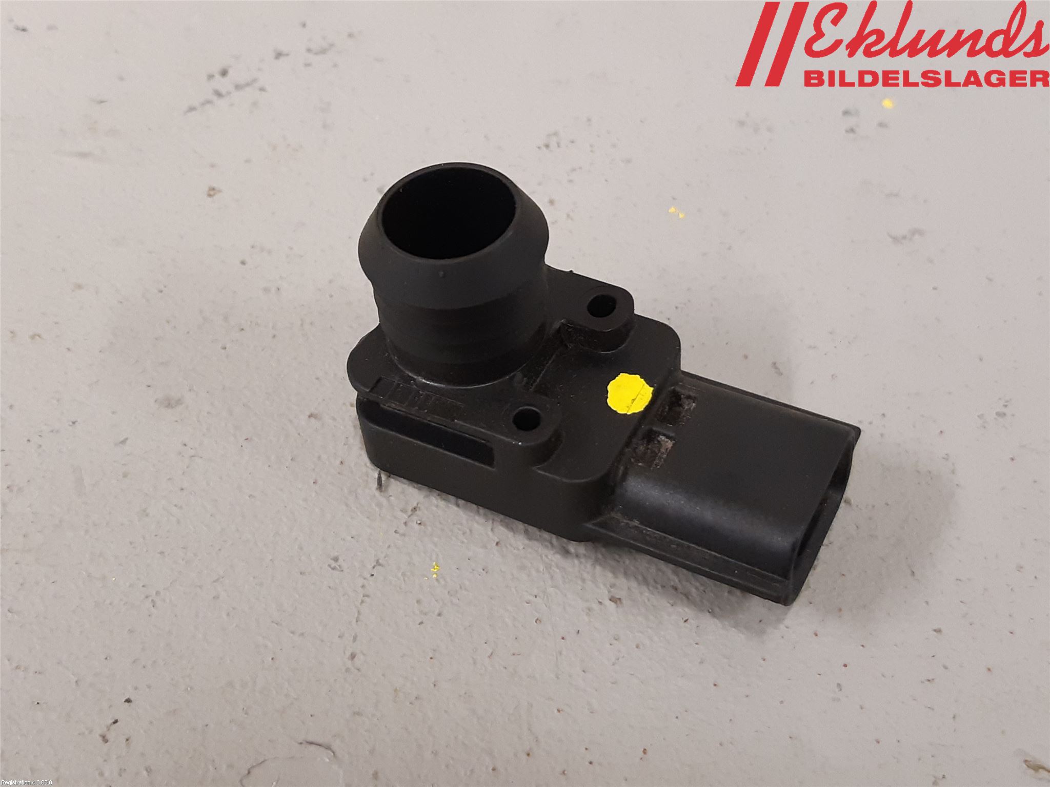 Nissan X-TRAIL 14-21 Sensor Övrigt