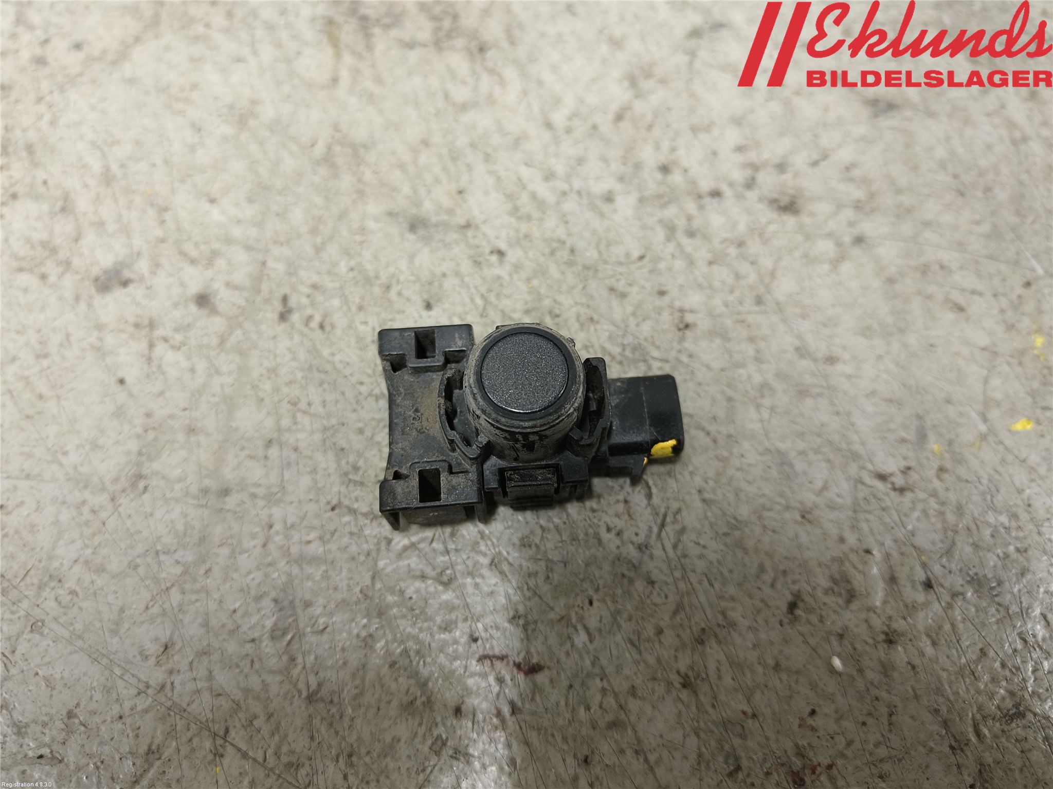 Mazda 6 13- Parkeringshjälp Frontsensor