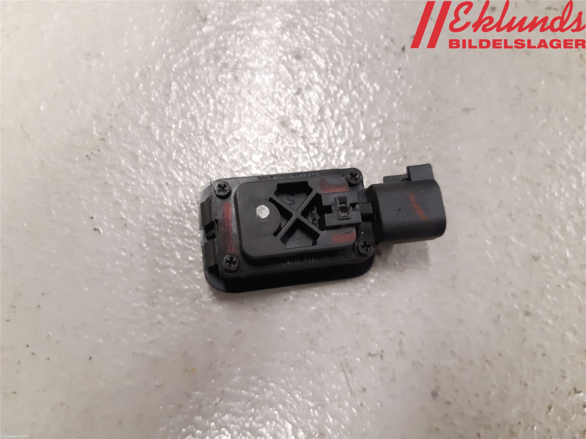 Ford MONDEO 15-22 Strömställare Baklucka