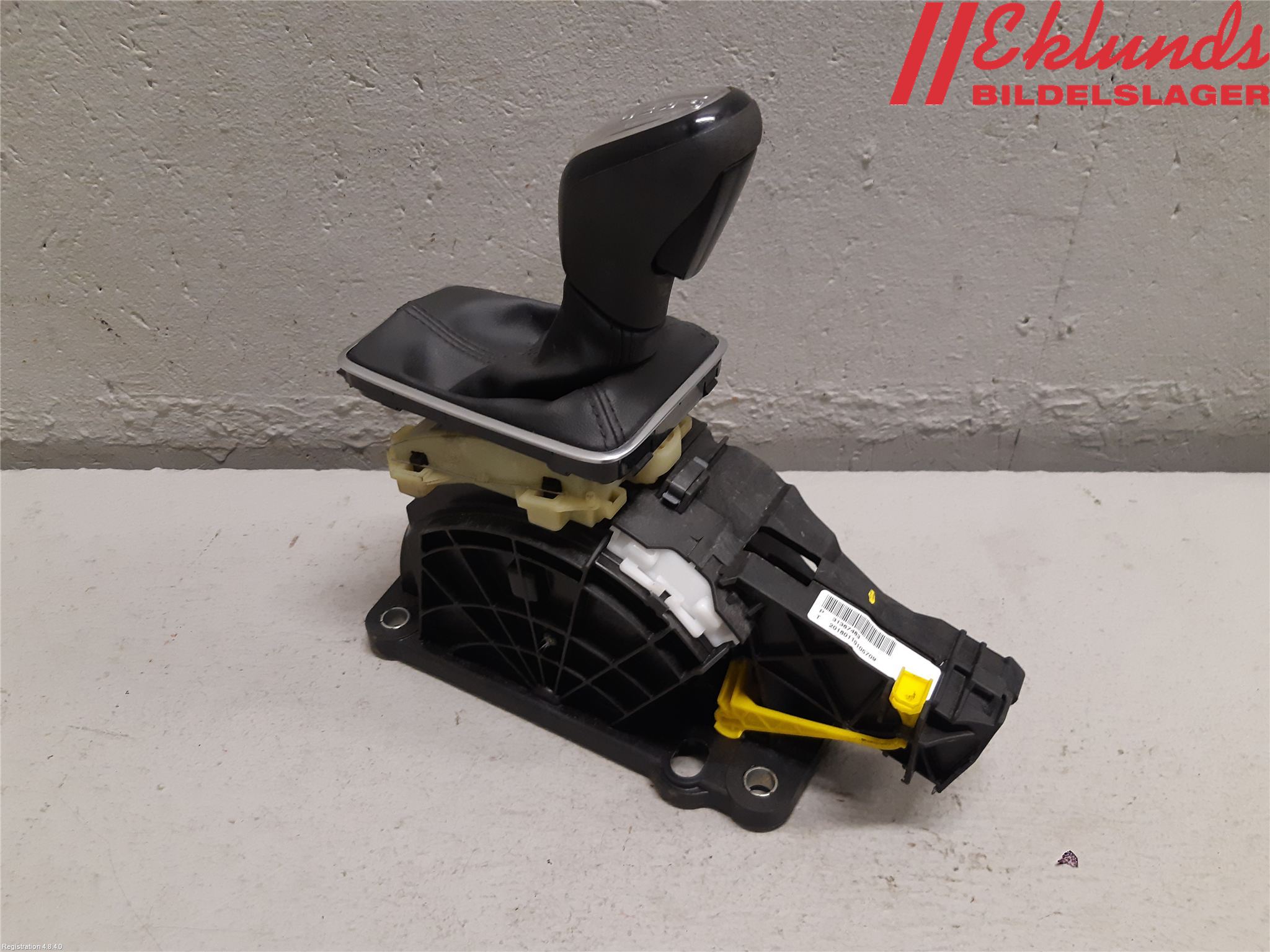 Volvo V40 12-19 Växelspak