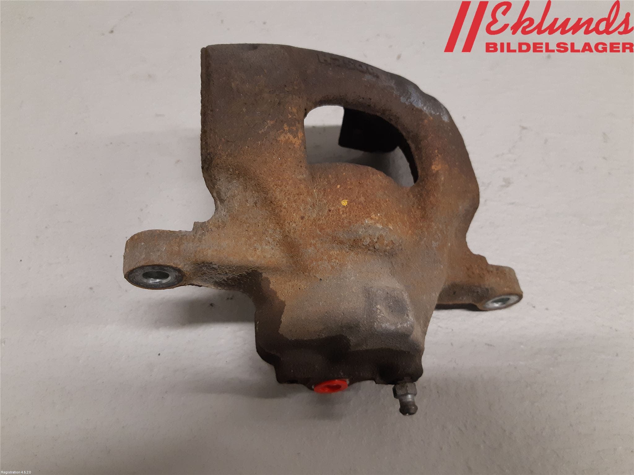 Toyota AYGO 15-21 Bromsok Fram Höger