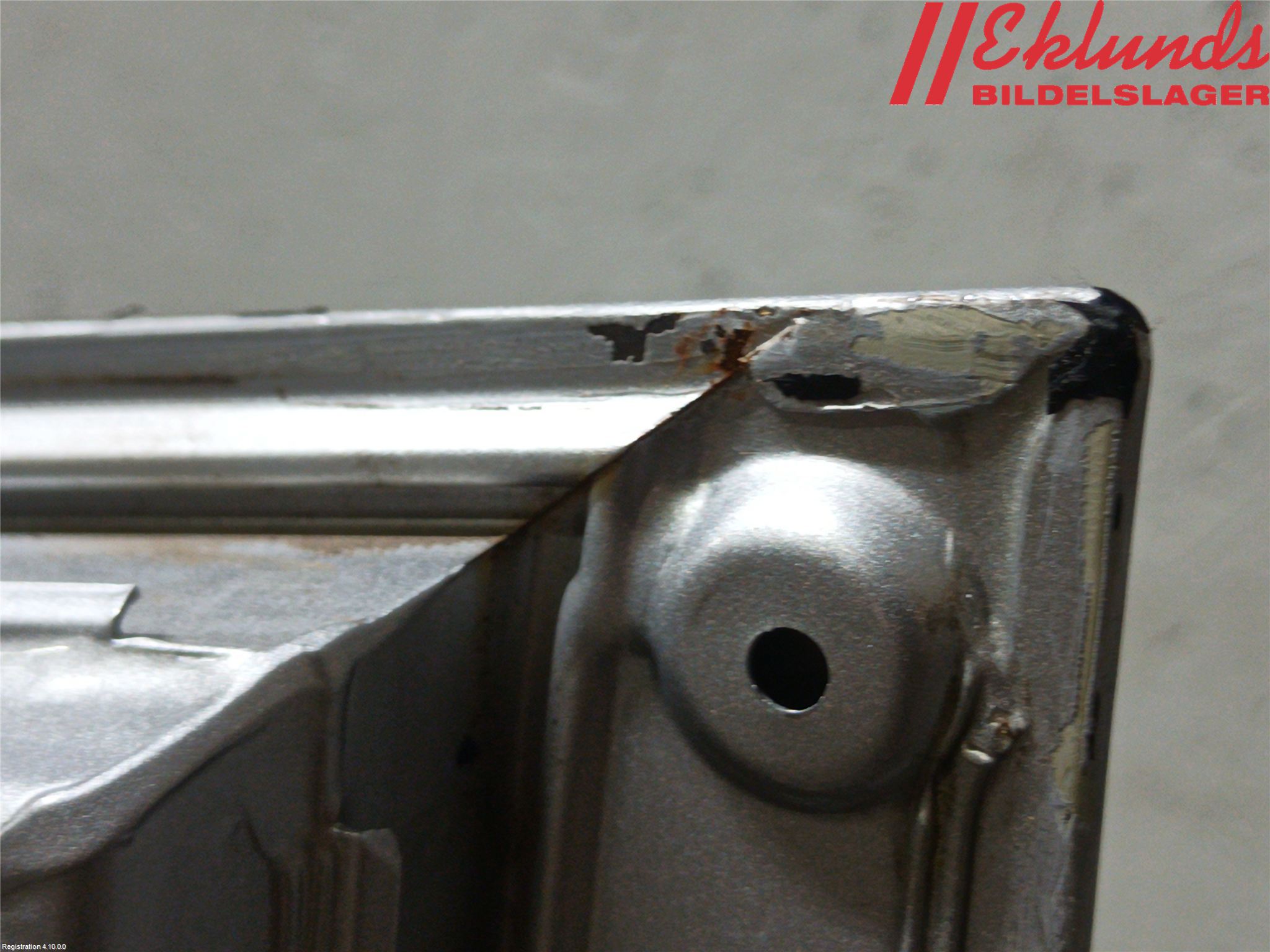 Kia SORENTO 10-14 Dörr Fram Höger