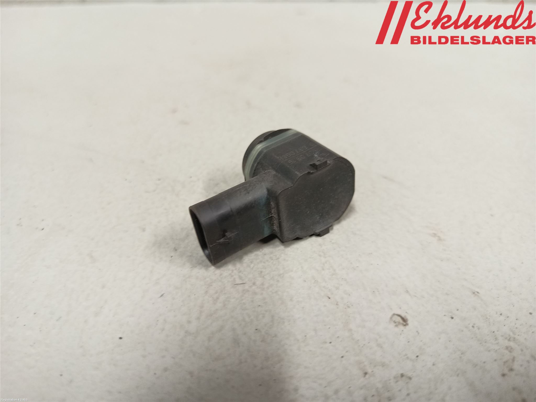 Volvo V60 14-18 Parkeringshjälp Backsensor