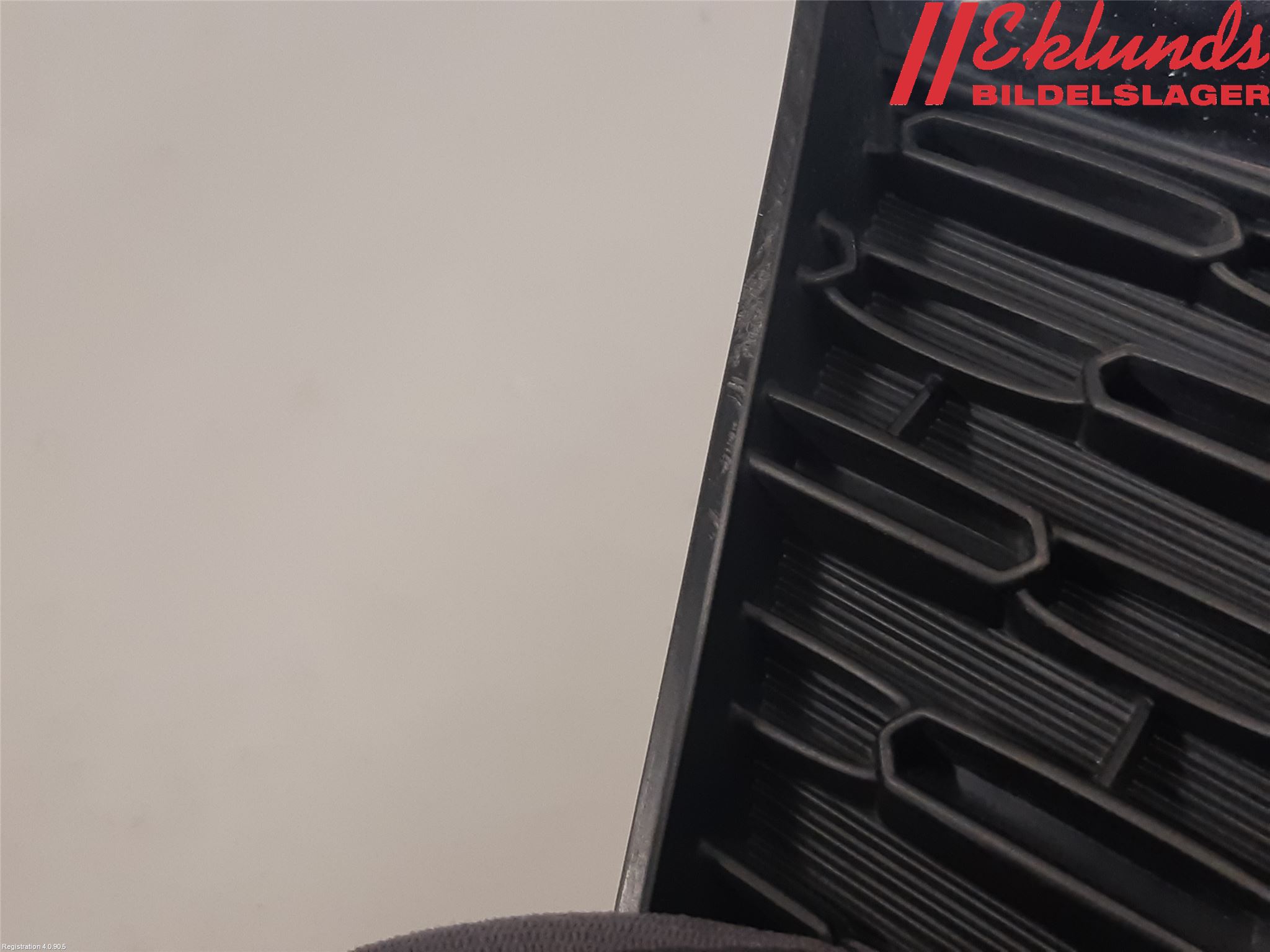 Kia PICANTO 17- Grill Komp
