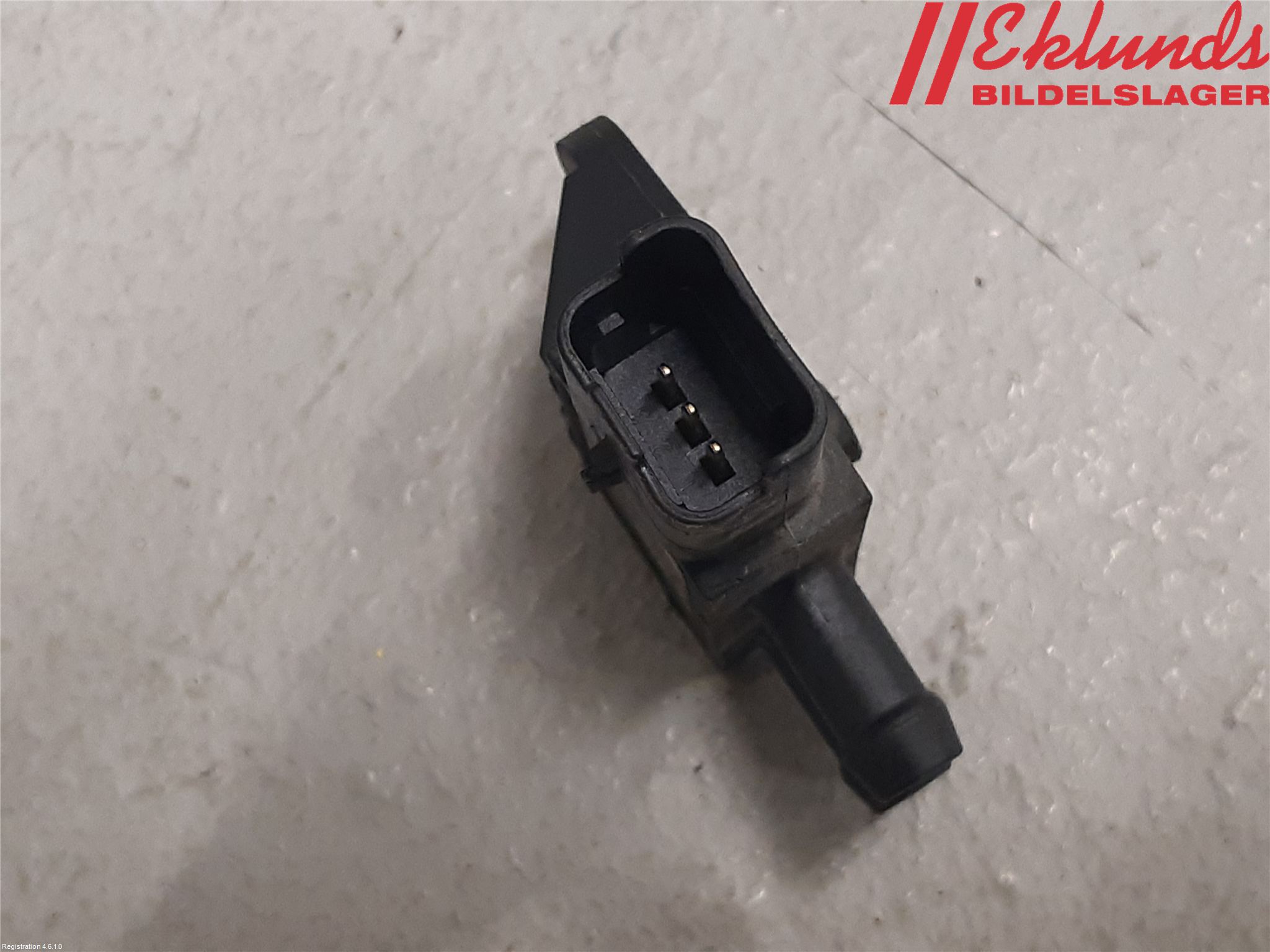 Peugeot 508 11-18 Sensor Avgas