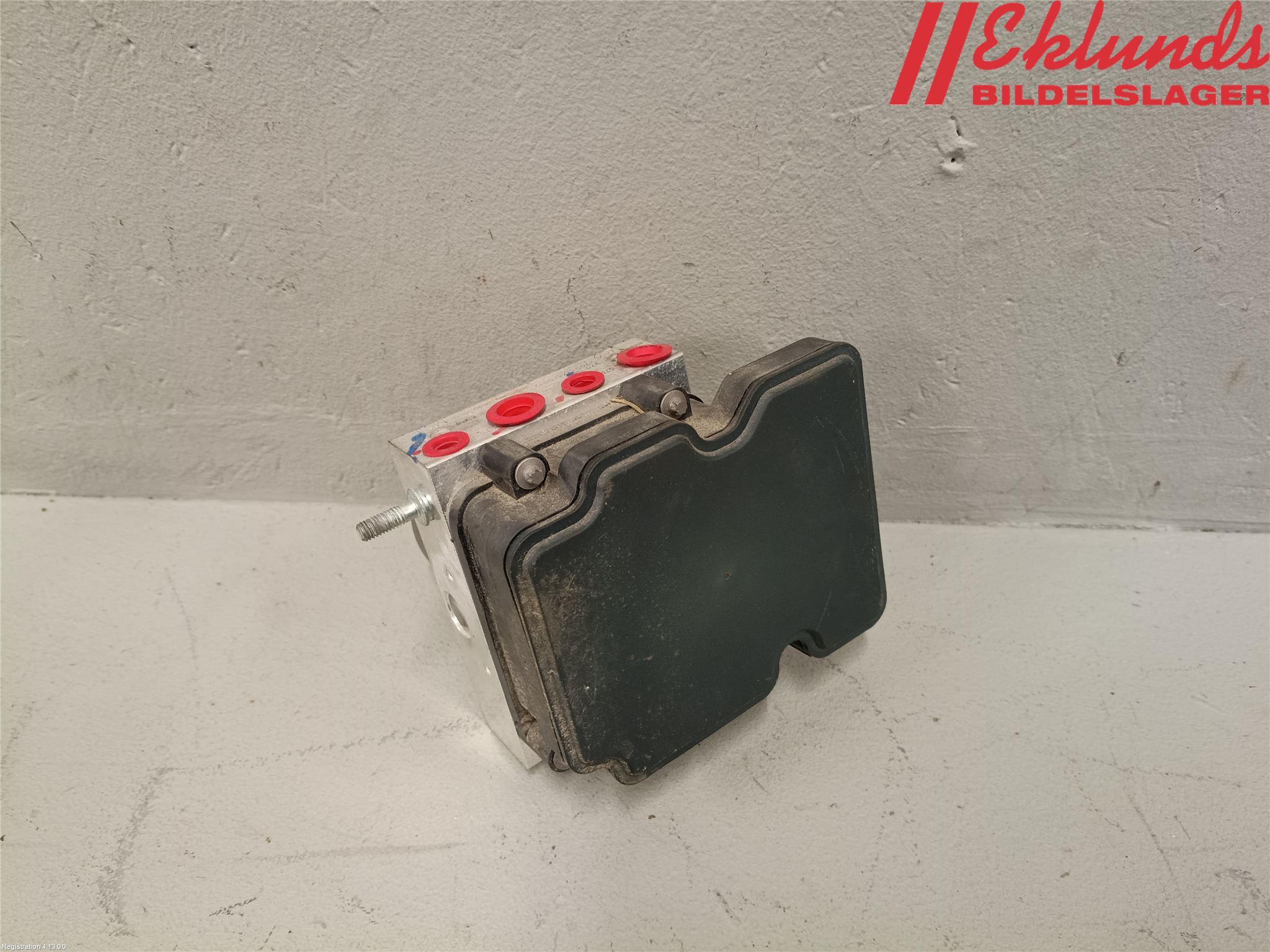 MG MARVEL R 22- Abs Hydraulaggregat