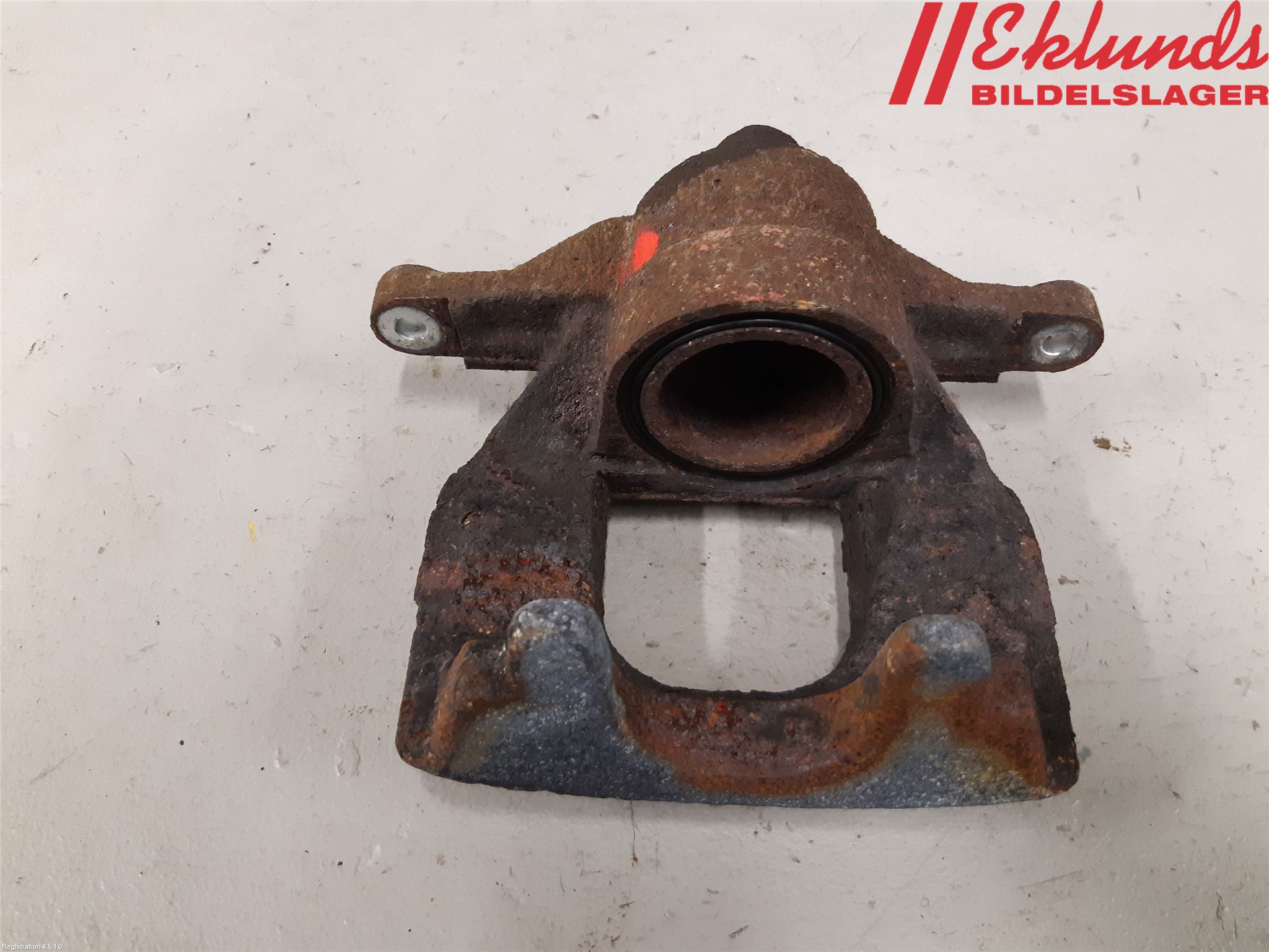 Toyota VERSO 09-18 Bromsok Fram Vänster