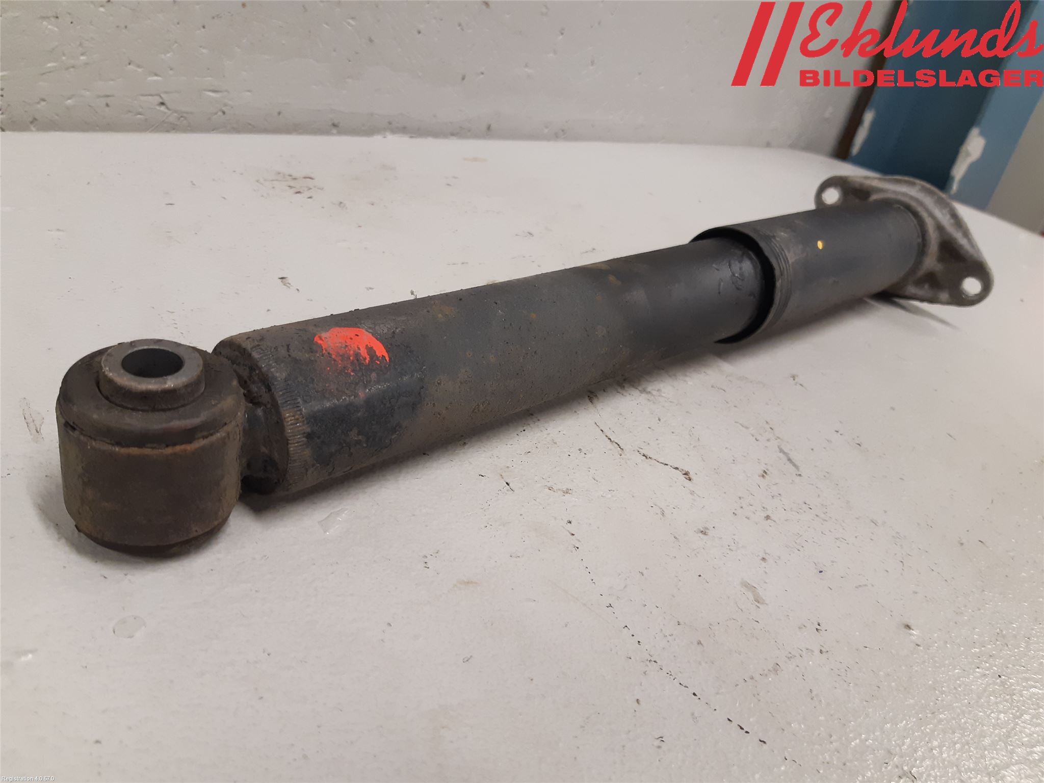 Volvo S60 11-13 Stötdämpare Bak