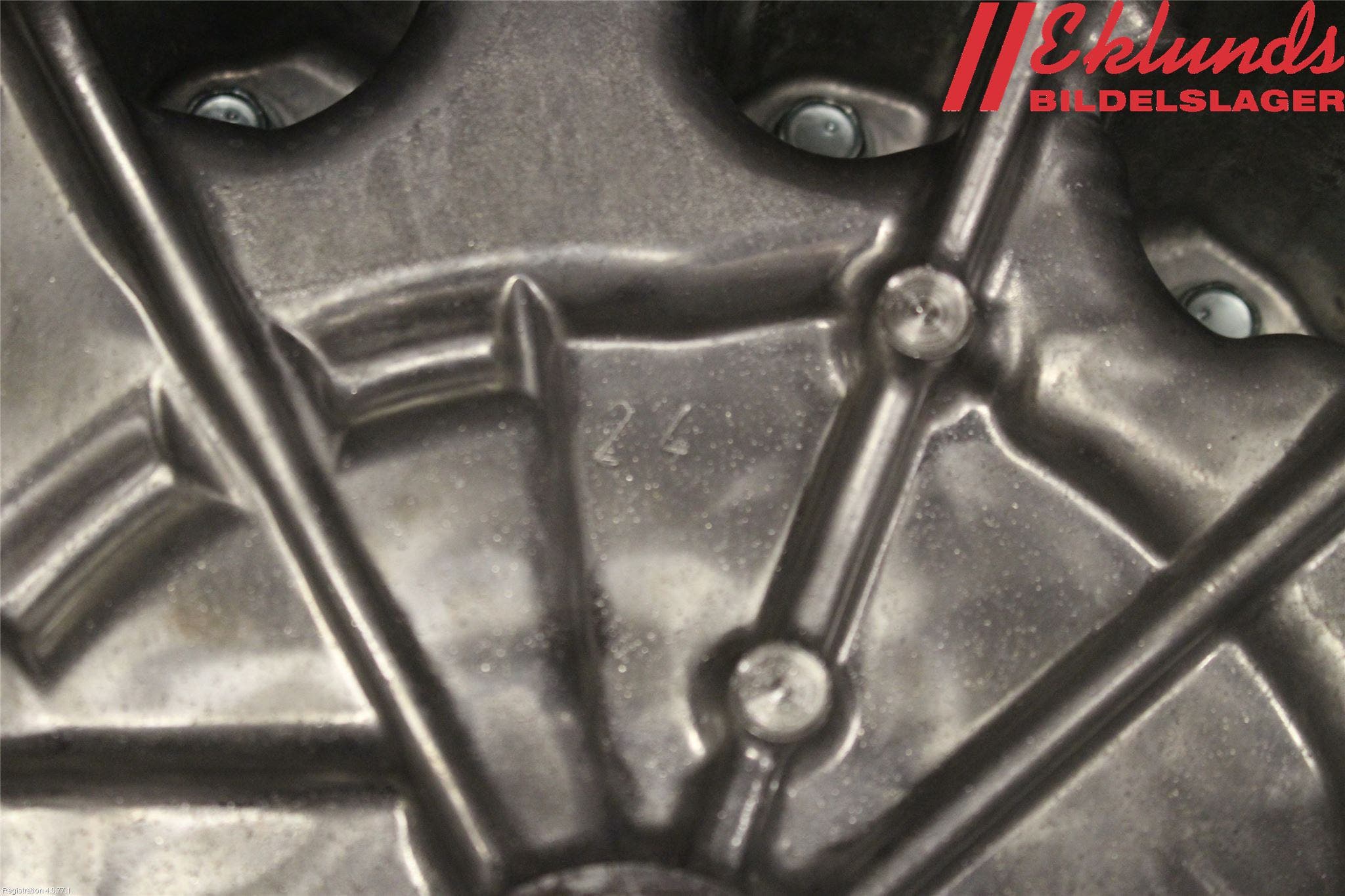 Toyota C-HR 16-23 Växellåda Automat