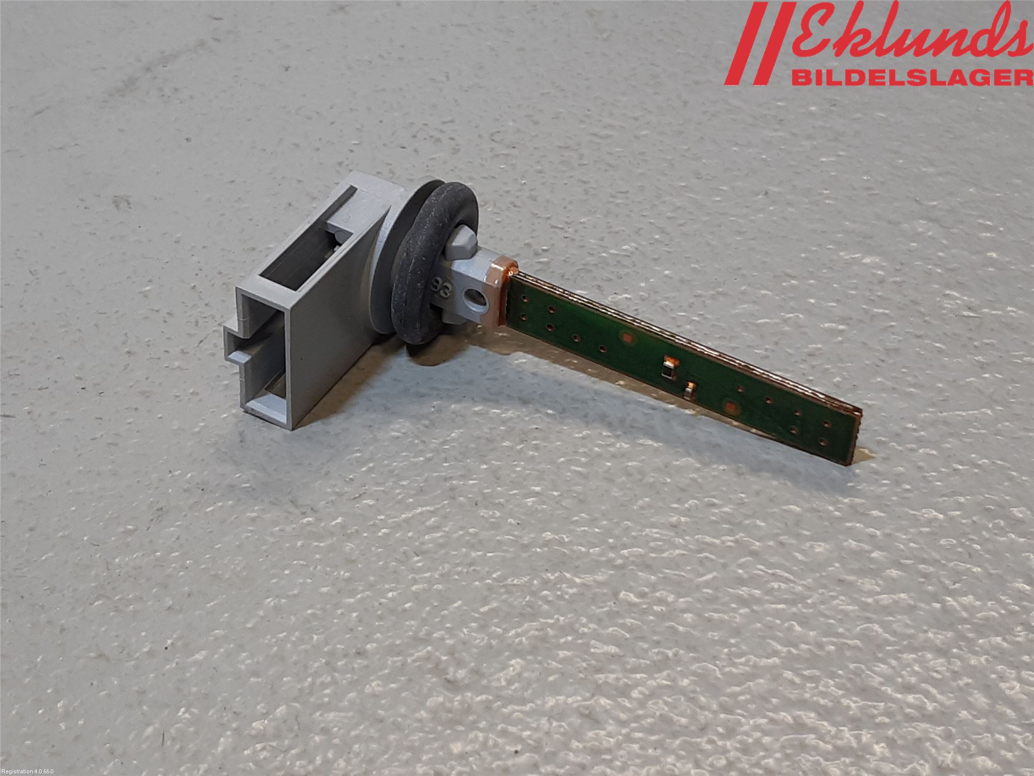 Volkswagen VW AMAROK 2H 10-22 Ac Innertemperatur Sensor