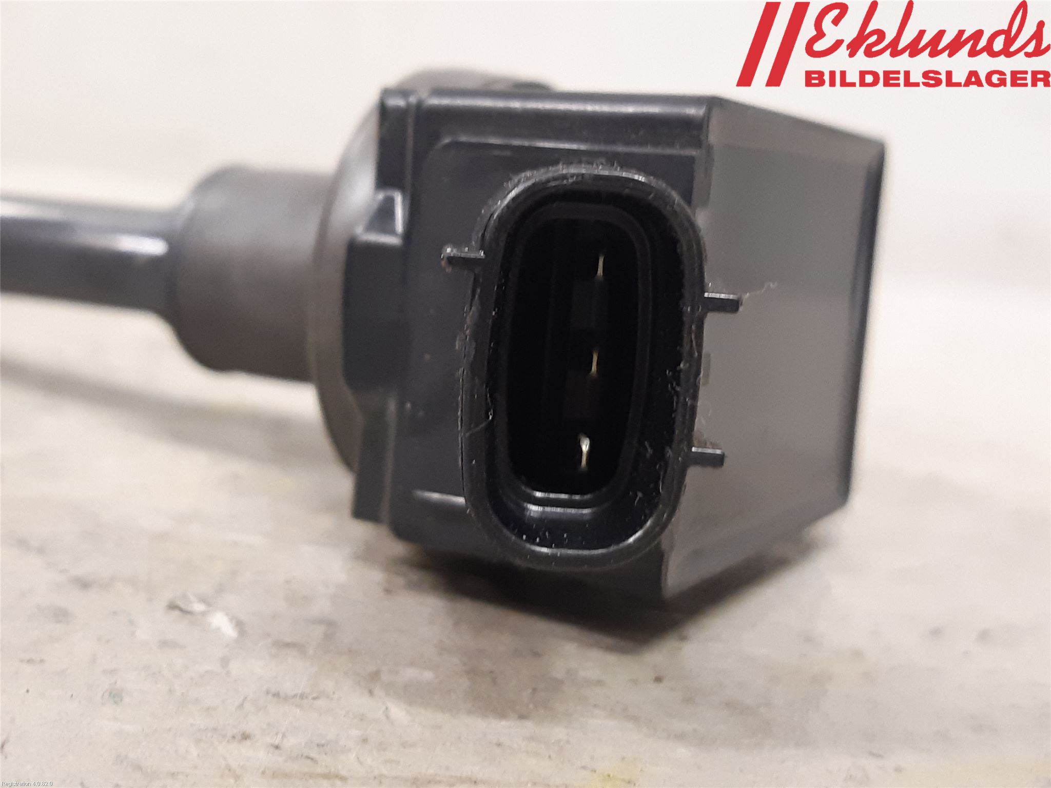 Toyota COROLLA 19- Tändspole