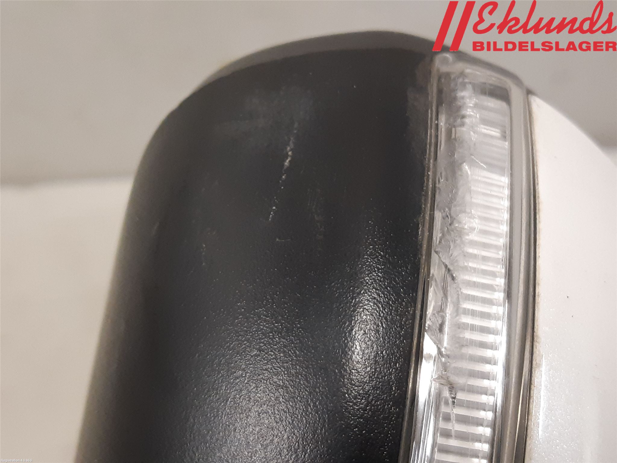 Kia OPTIMA 16-20 Spegel Yttre El Hö