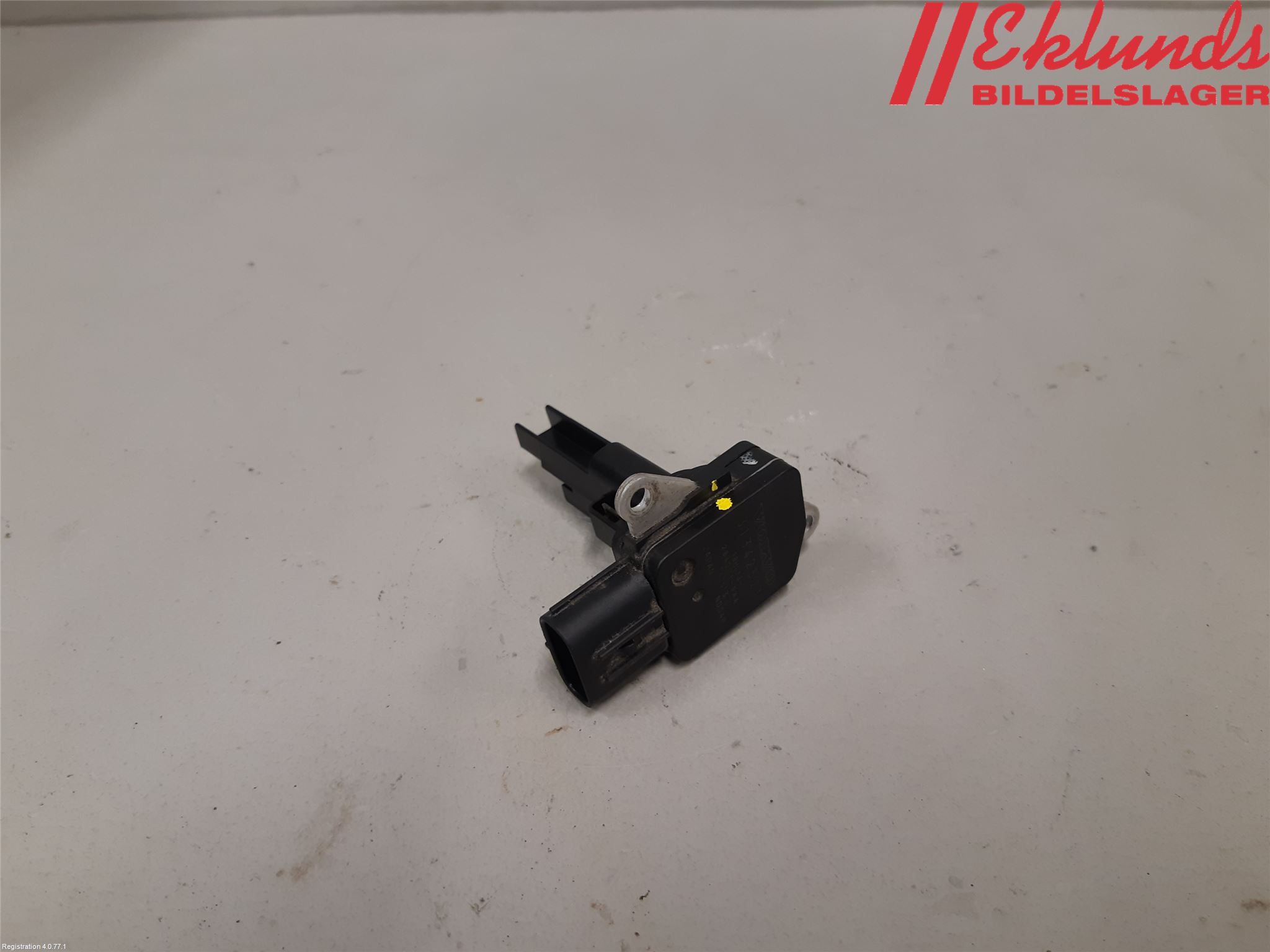 Volvo V70 14-16 Injluftmassamätare