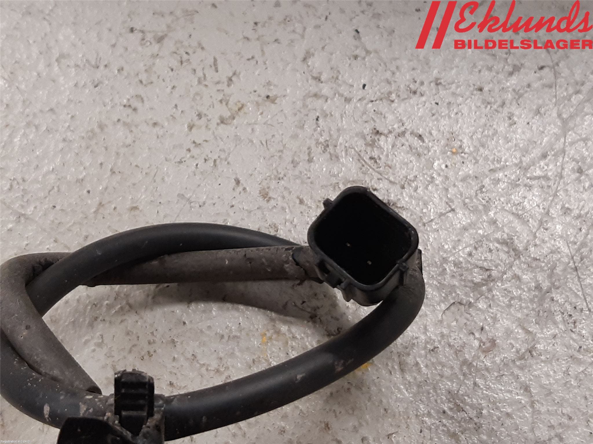 Kia NIRO (DE) 17-22 Abs Sensor