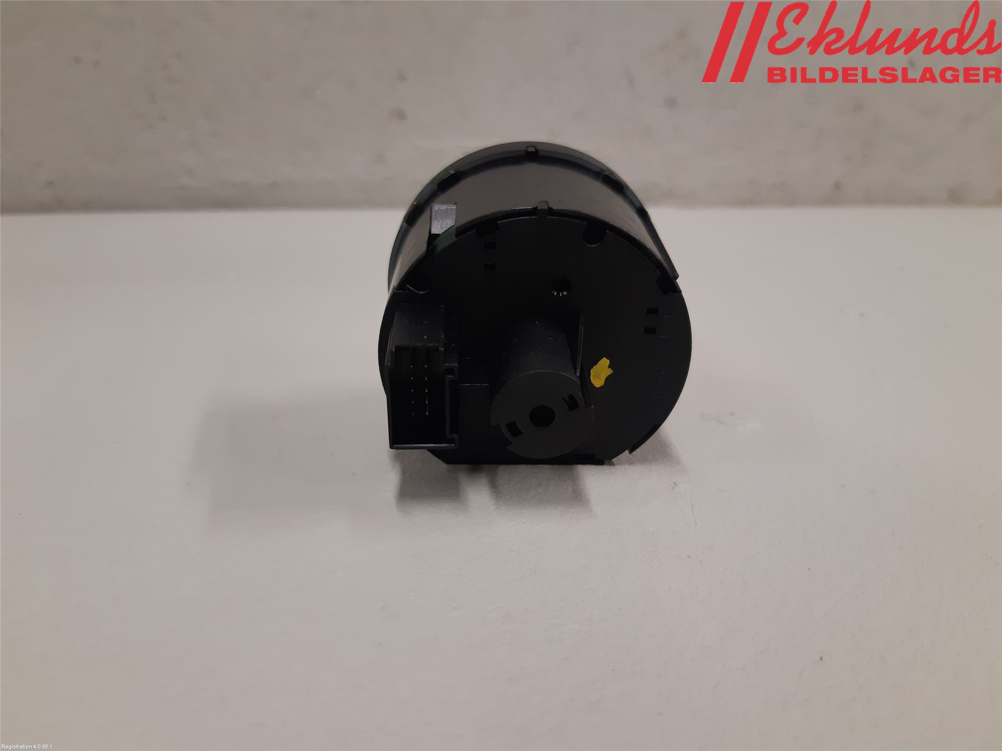 Volkswagen VW PASSAT 11-14 Strömställare Ljus