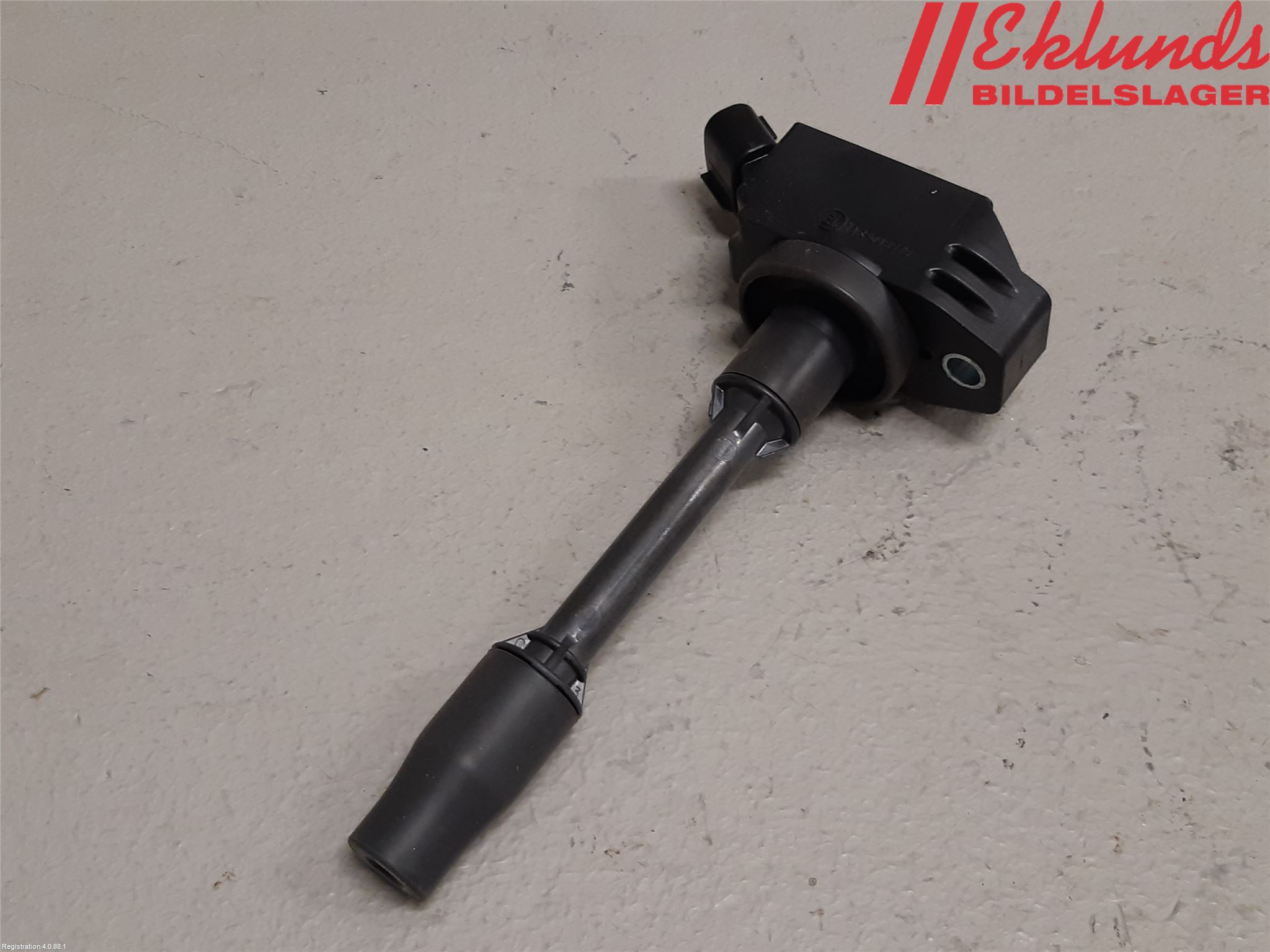 Toyota YARIS XP21 20- Tändspole