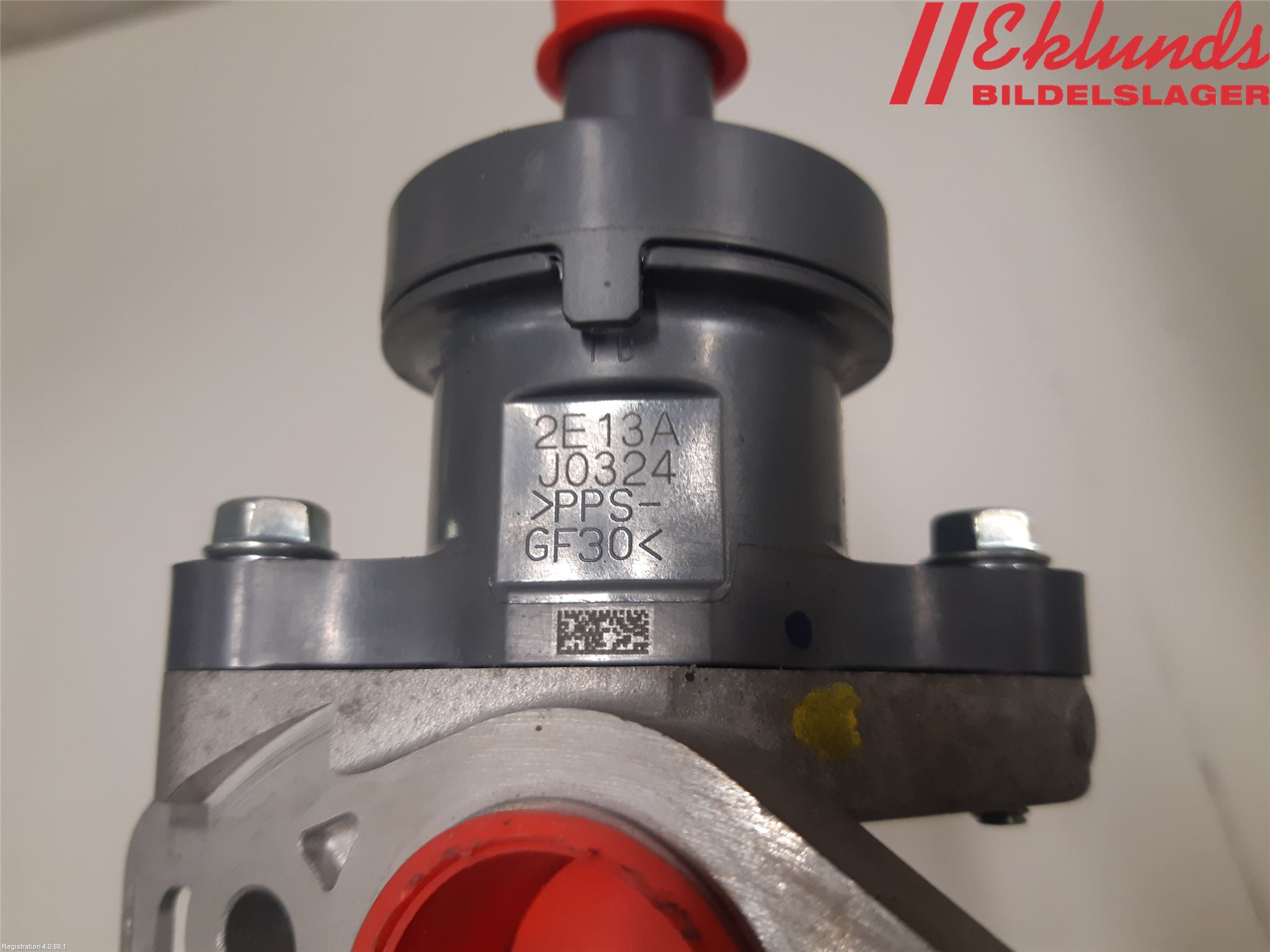 Toyota COROLLA 19- Termostathus-Lock