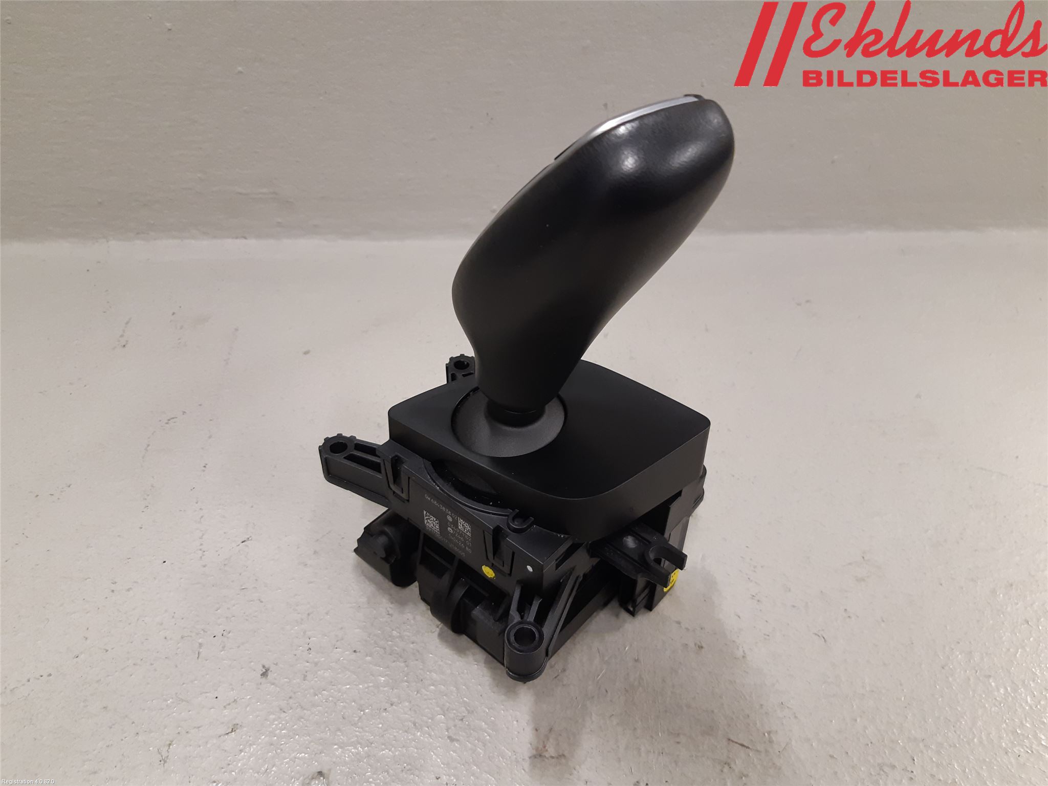 BMW 5 G30/G31/F90 17-23 Växelspak