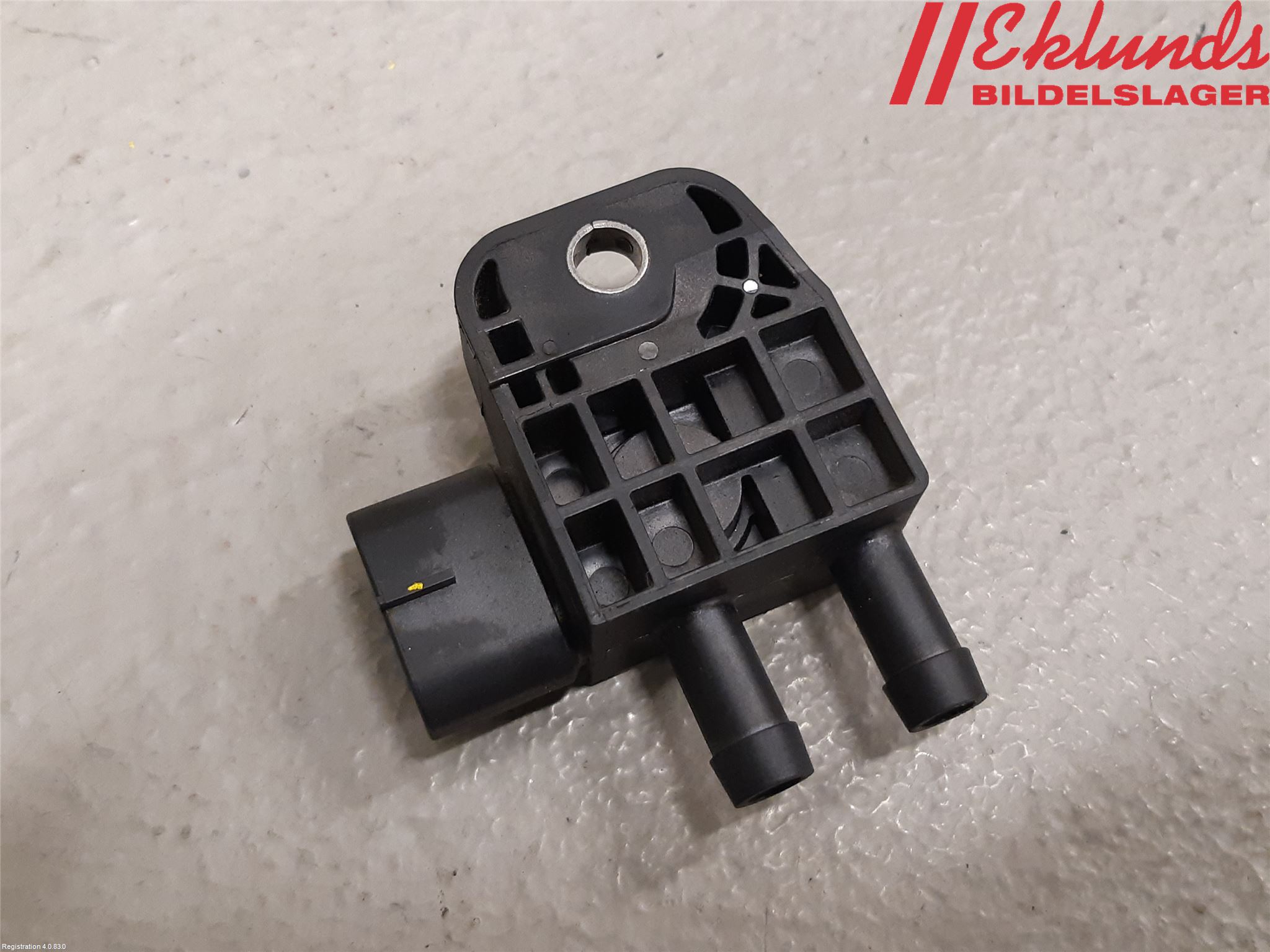 Kia SPORTAGE (QL) 16-21 Sensor Avgas
