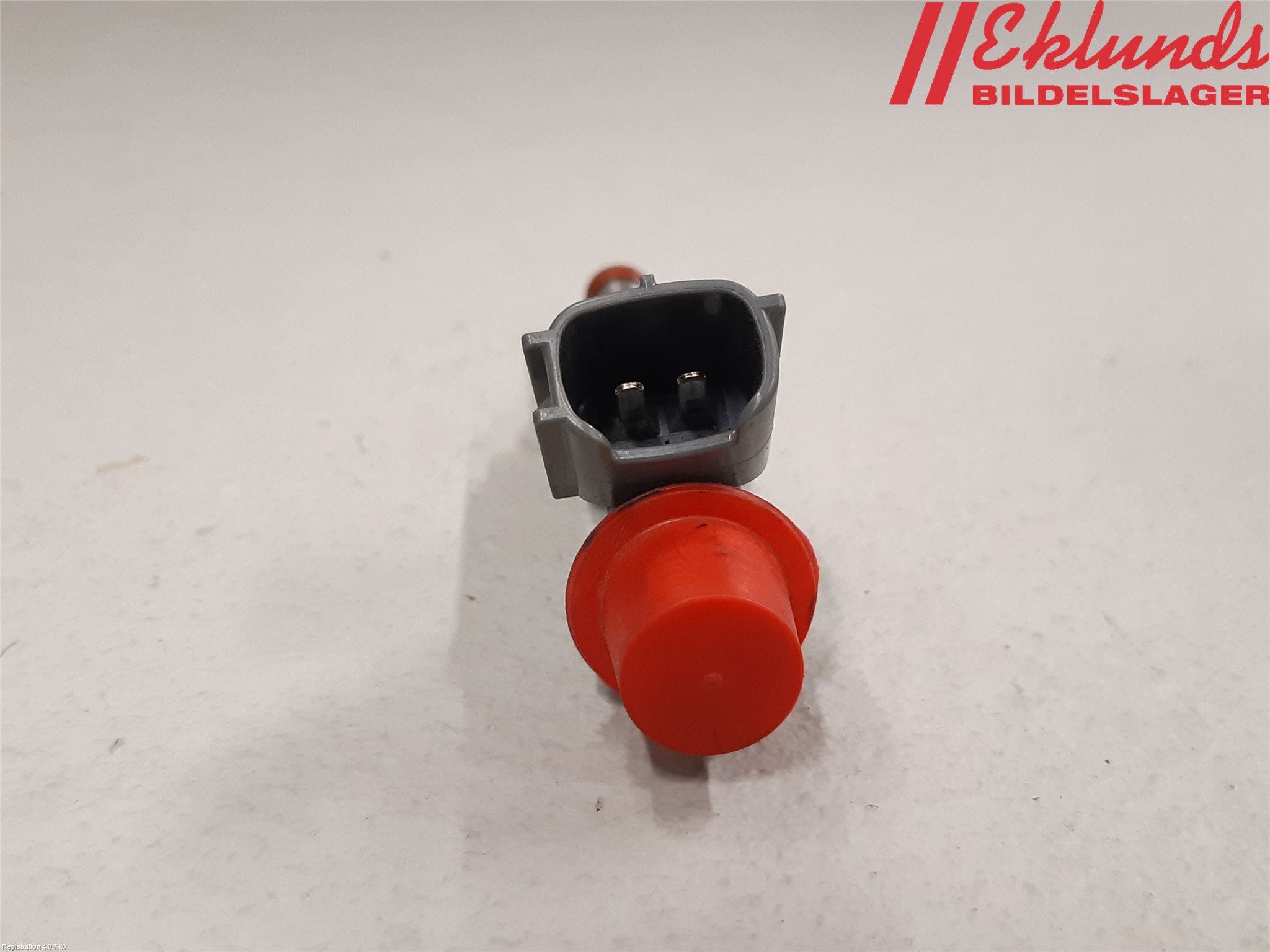 Toyota C-HR 16-23 Injspridare