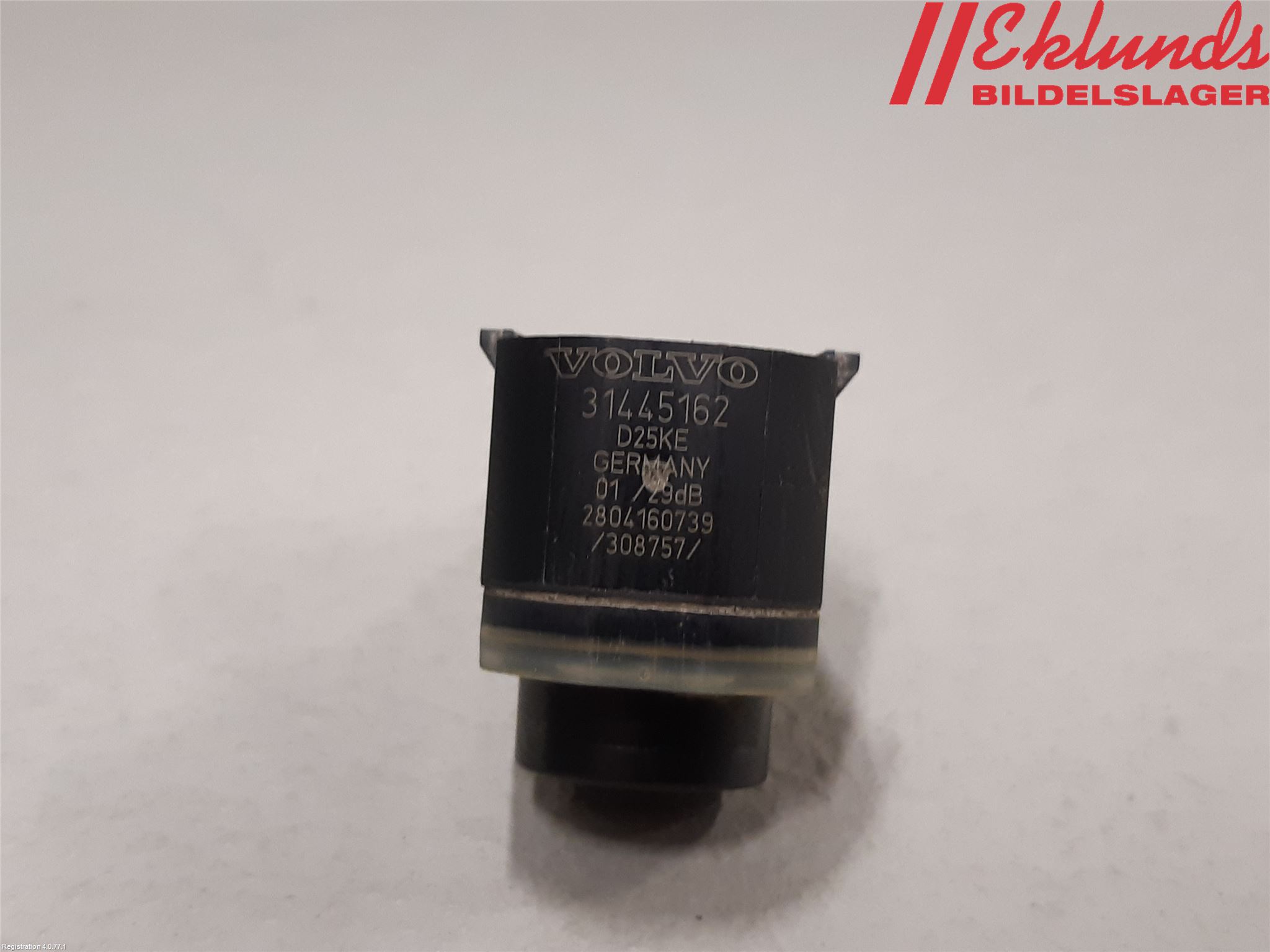 Volvo V60 14-18 Parkeringshjälp Backsensor