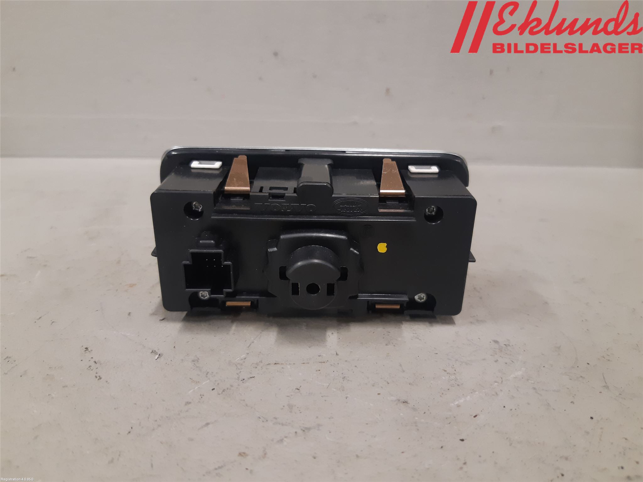 Volvo S60 14-18 Strömställare Ljus