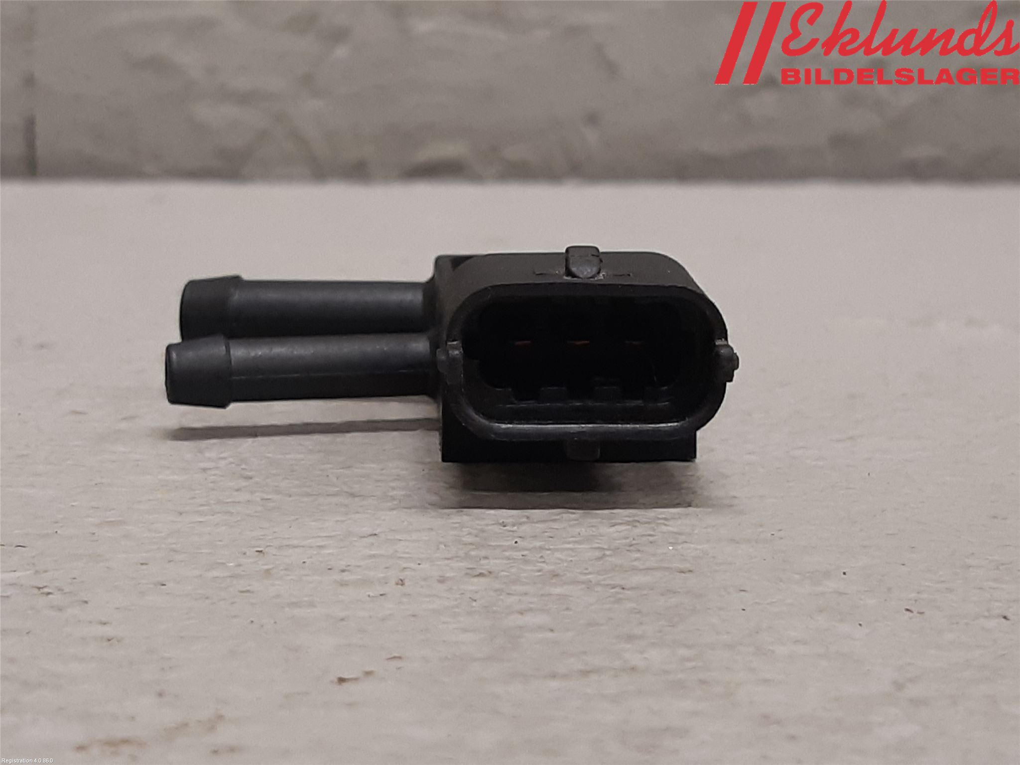 Fiat FREEMONT Givare Temp-Tryck Avgas