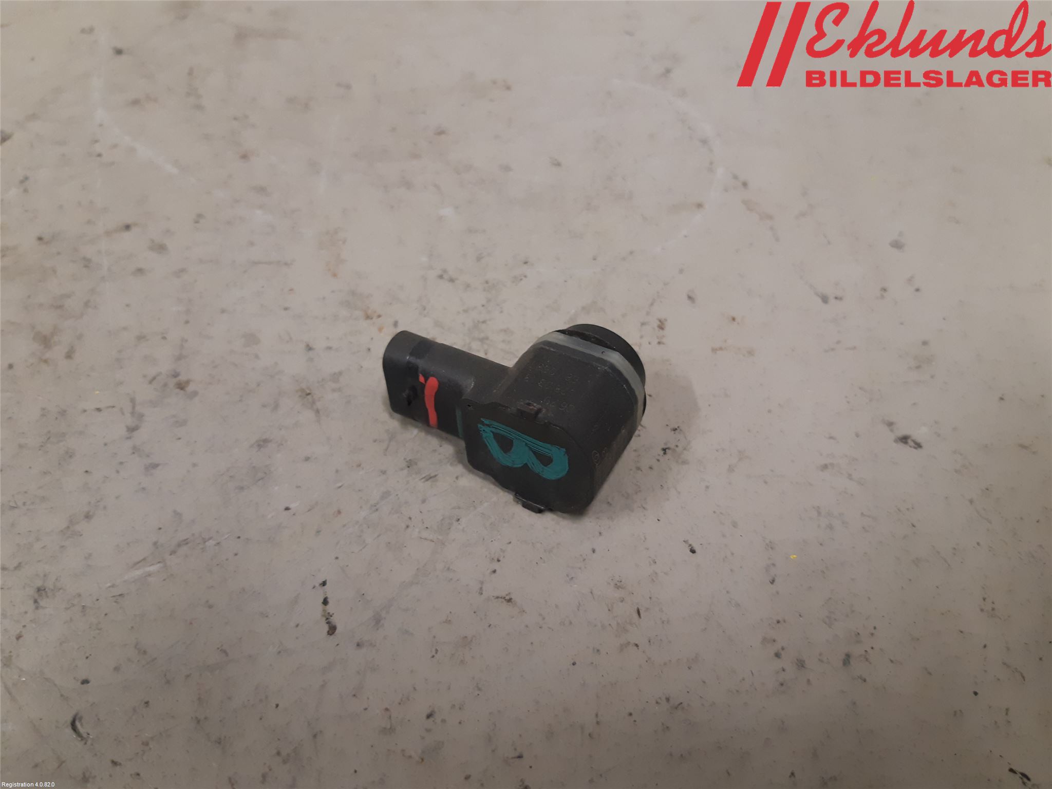 Volvo V60 14-18 Parkeringshjälp Backsensor