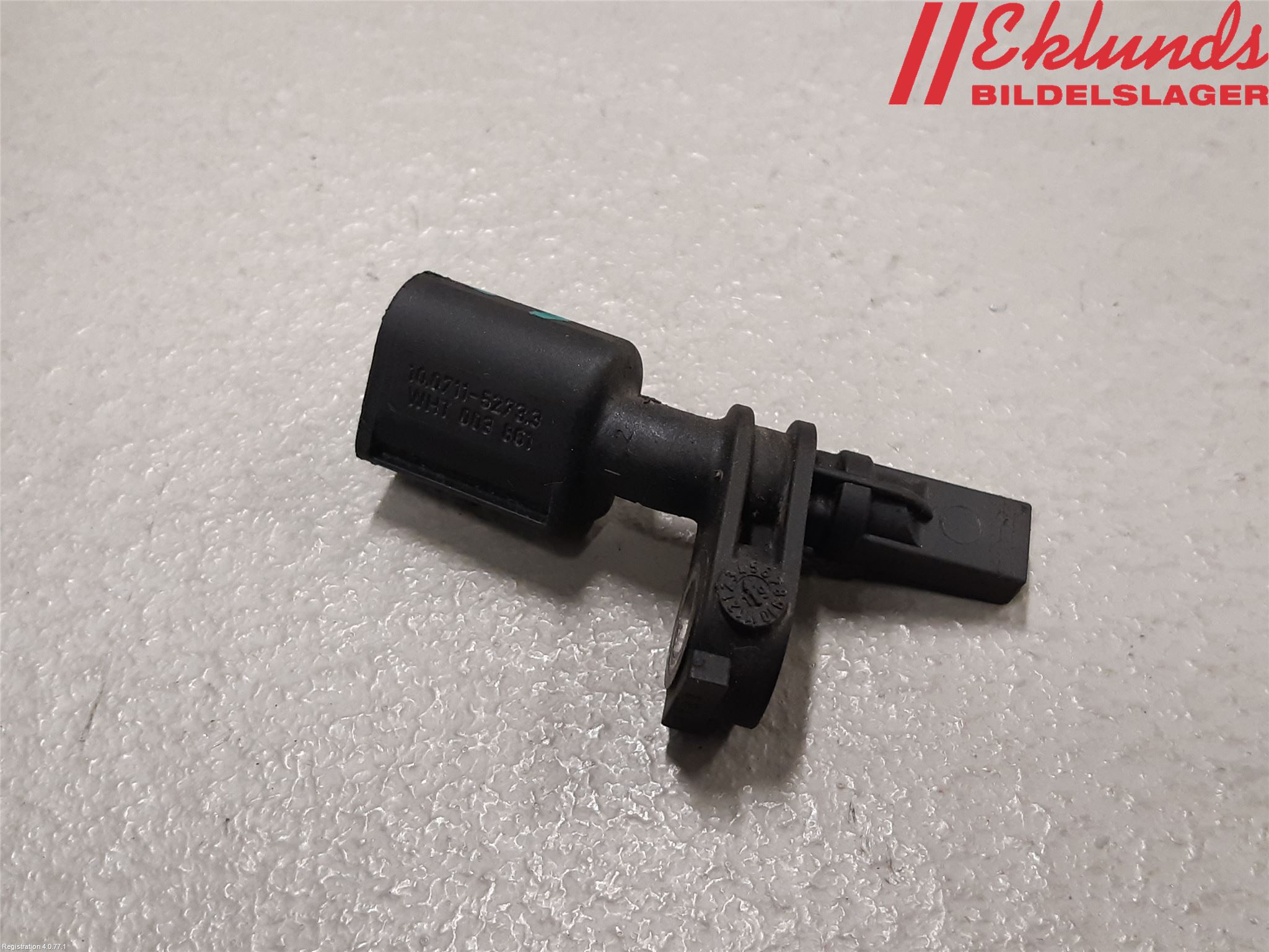 Volkswagen VW TIGUAN 16-24 Abs Sensor