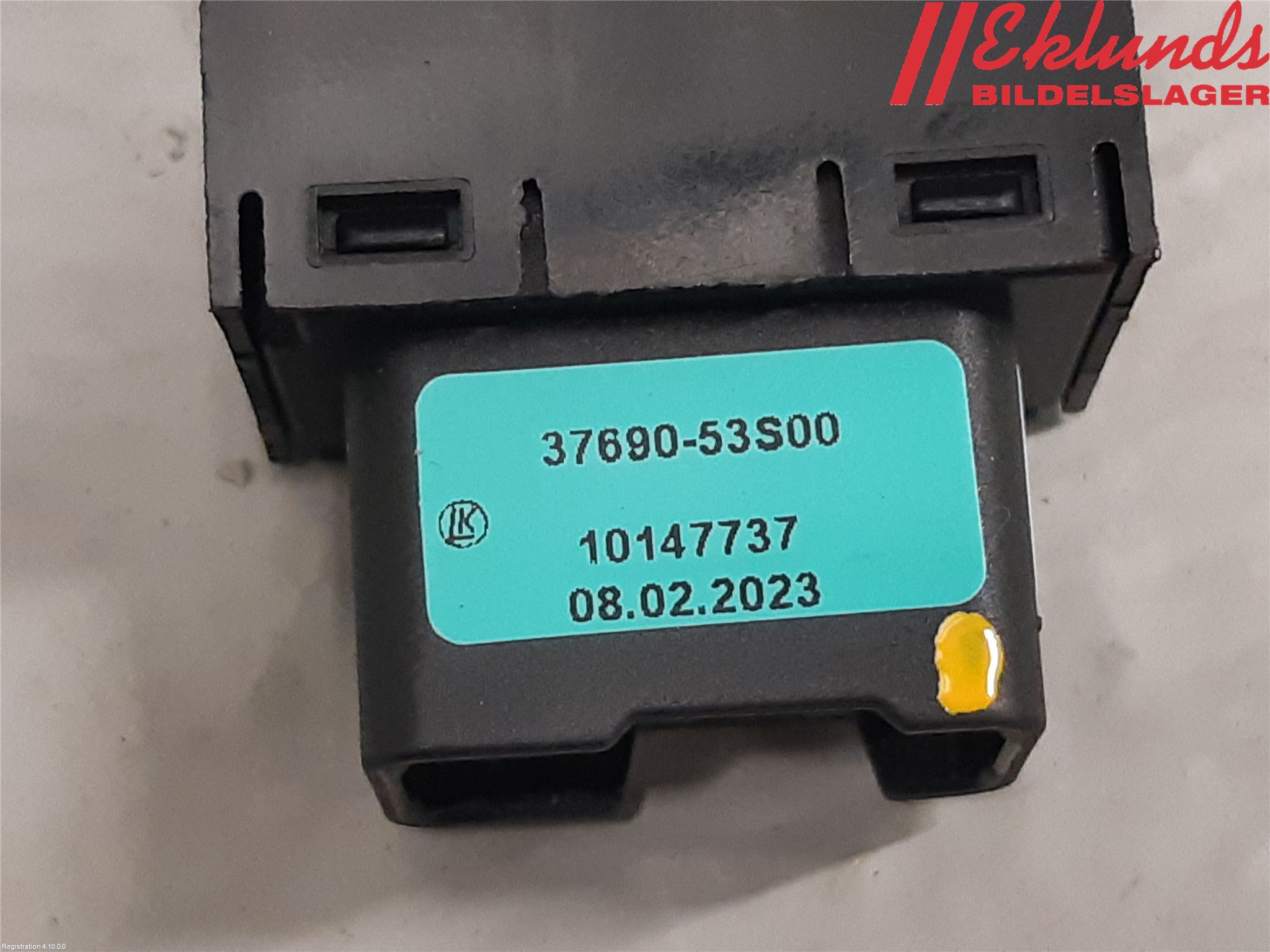 Suzuki VITARA 15- Strömställare Multifunktion