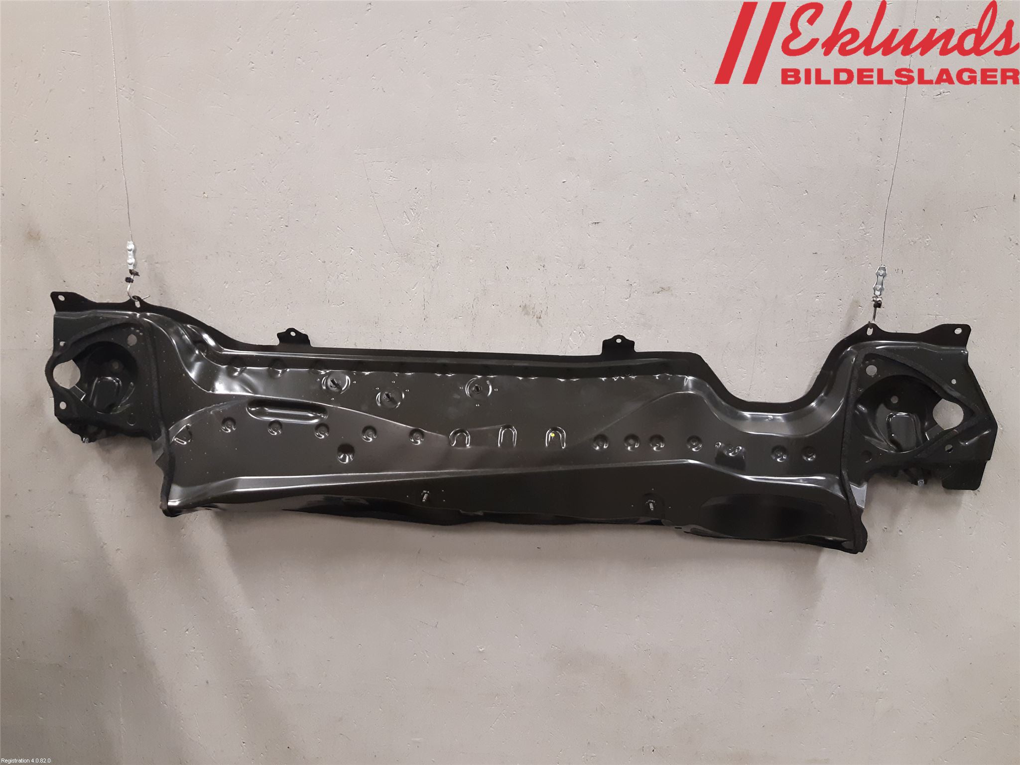 Toyota COROLLA 19- Torpedplåt-Torpedplast