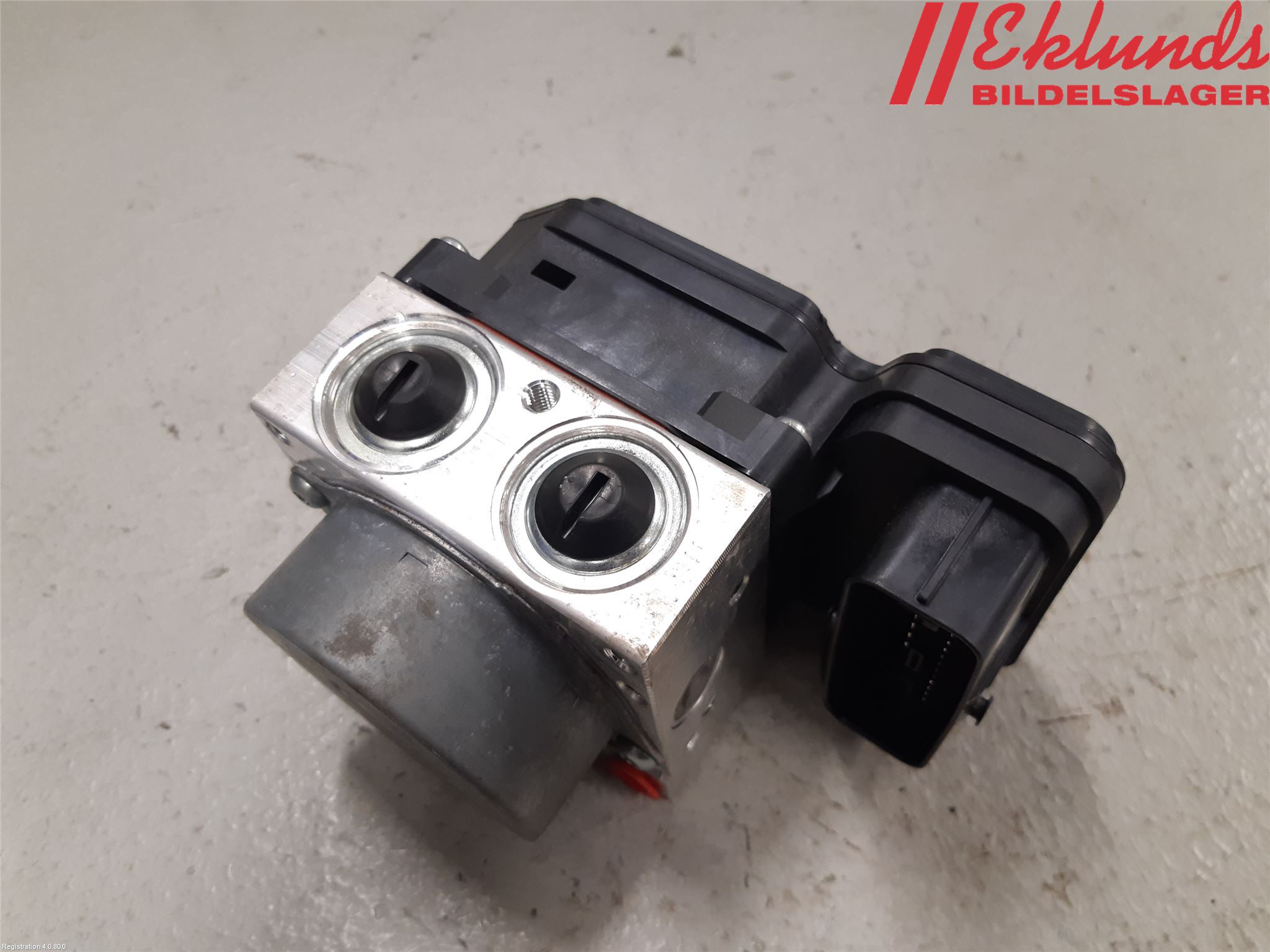 Toyota C-HR 16-23 Abs Hydraulaggregat