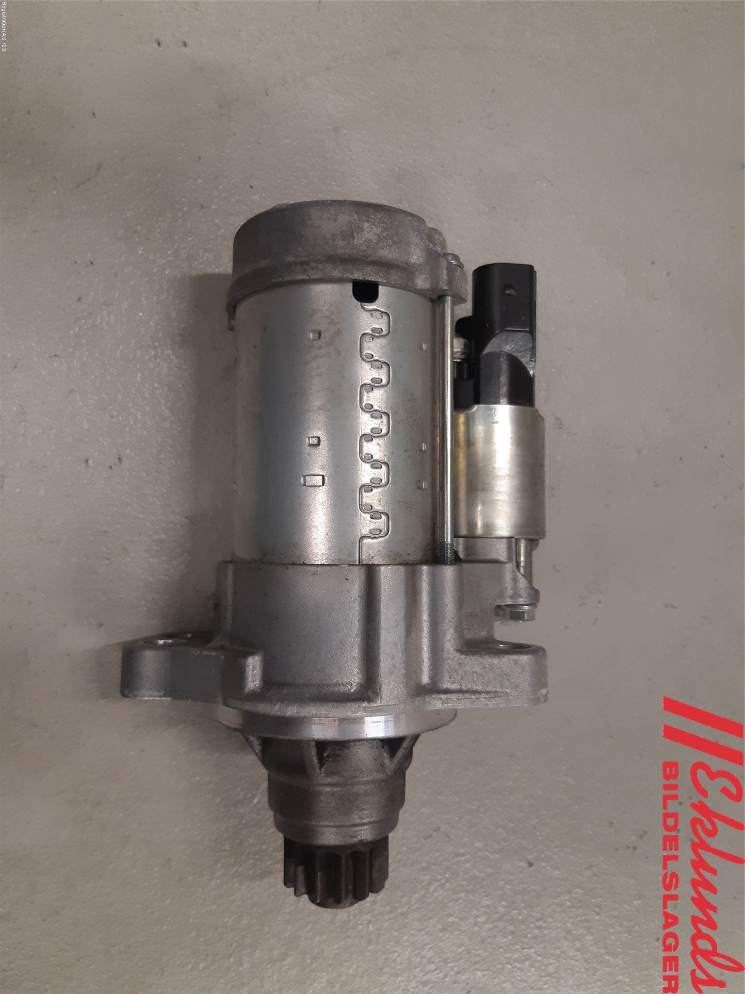 Audi A3/S3 8V 13-20 Startmotor