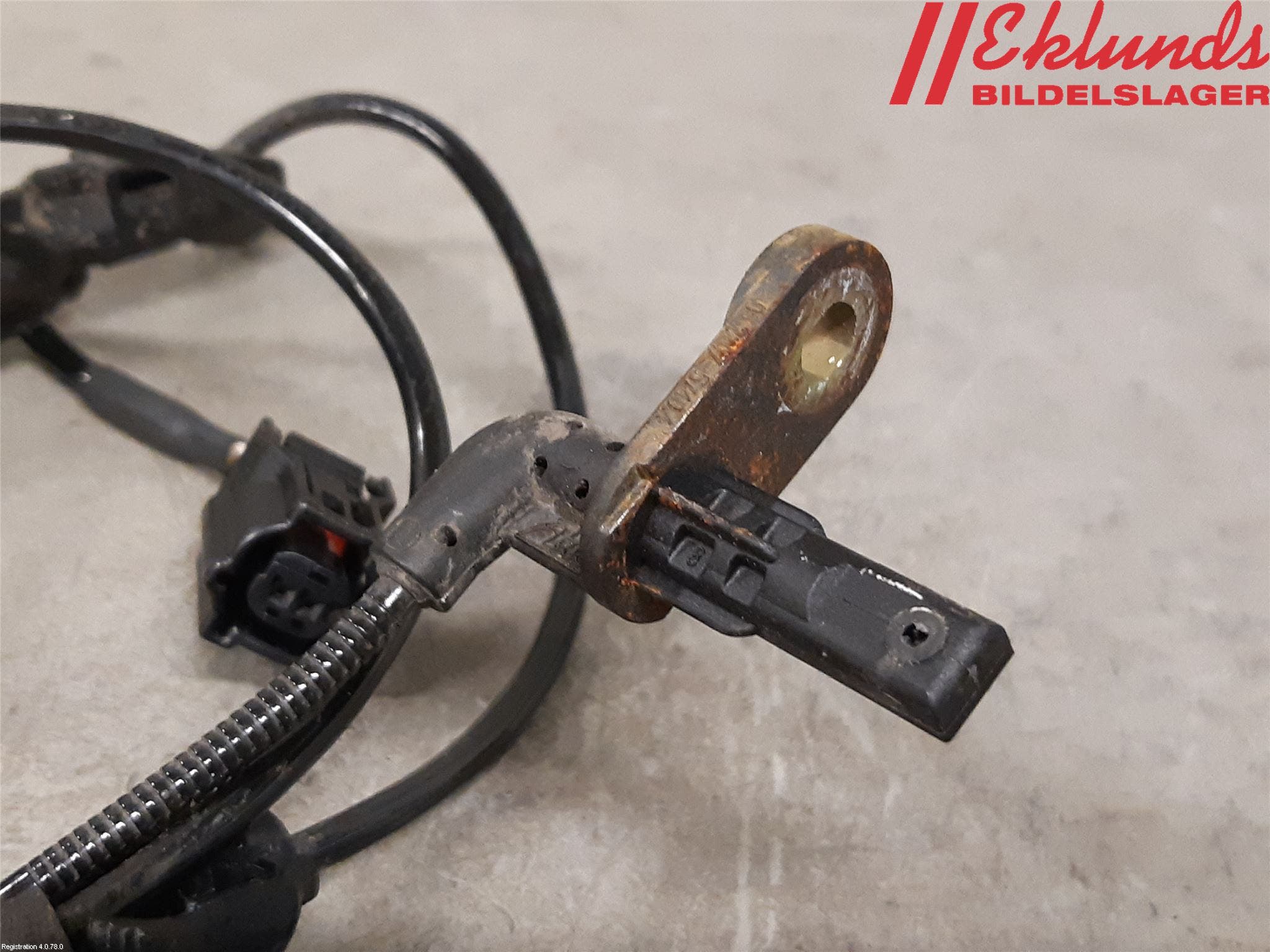 Toyota COROLLA 19- Abs Sensor