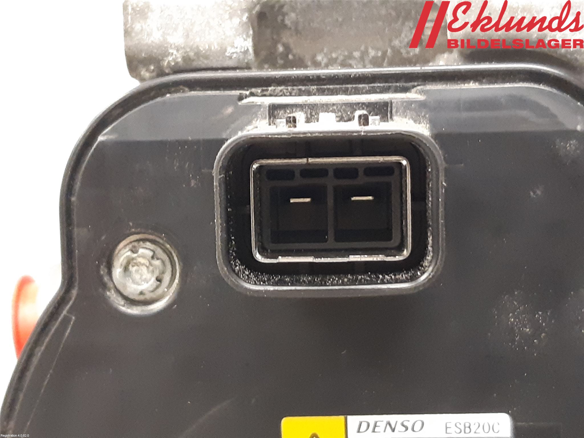 Toyota COROLLA 19- Ac Kompressor